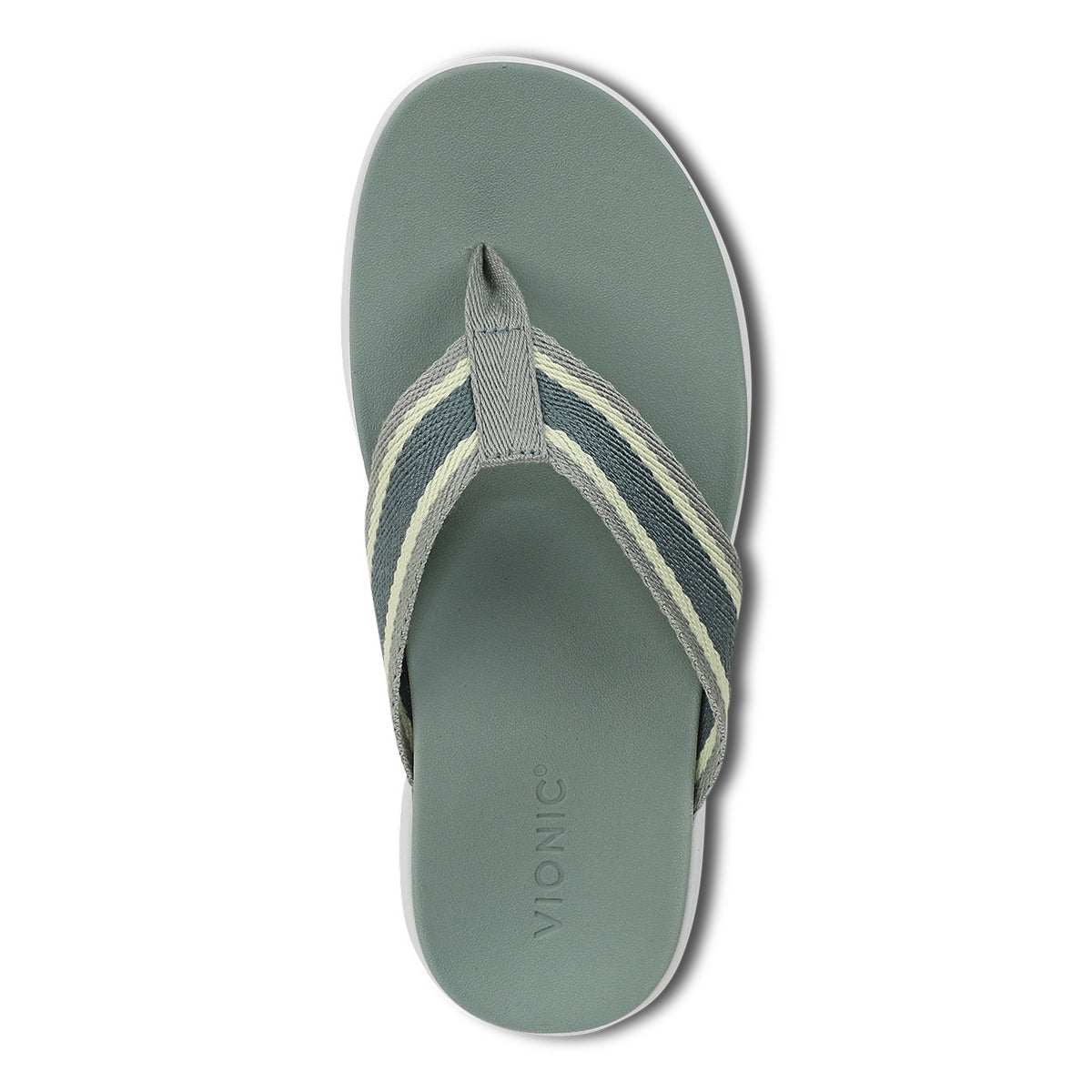 ICEBERG GREEN | Top