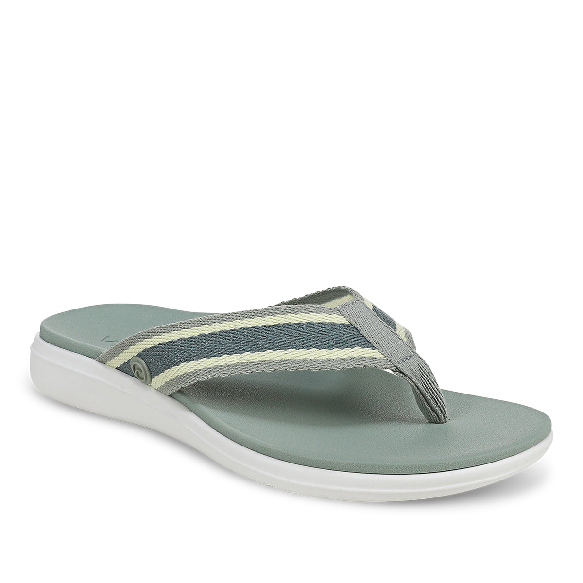 ICEBERG GREEN