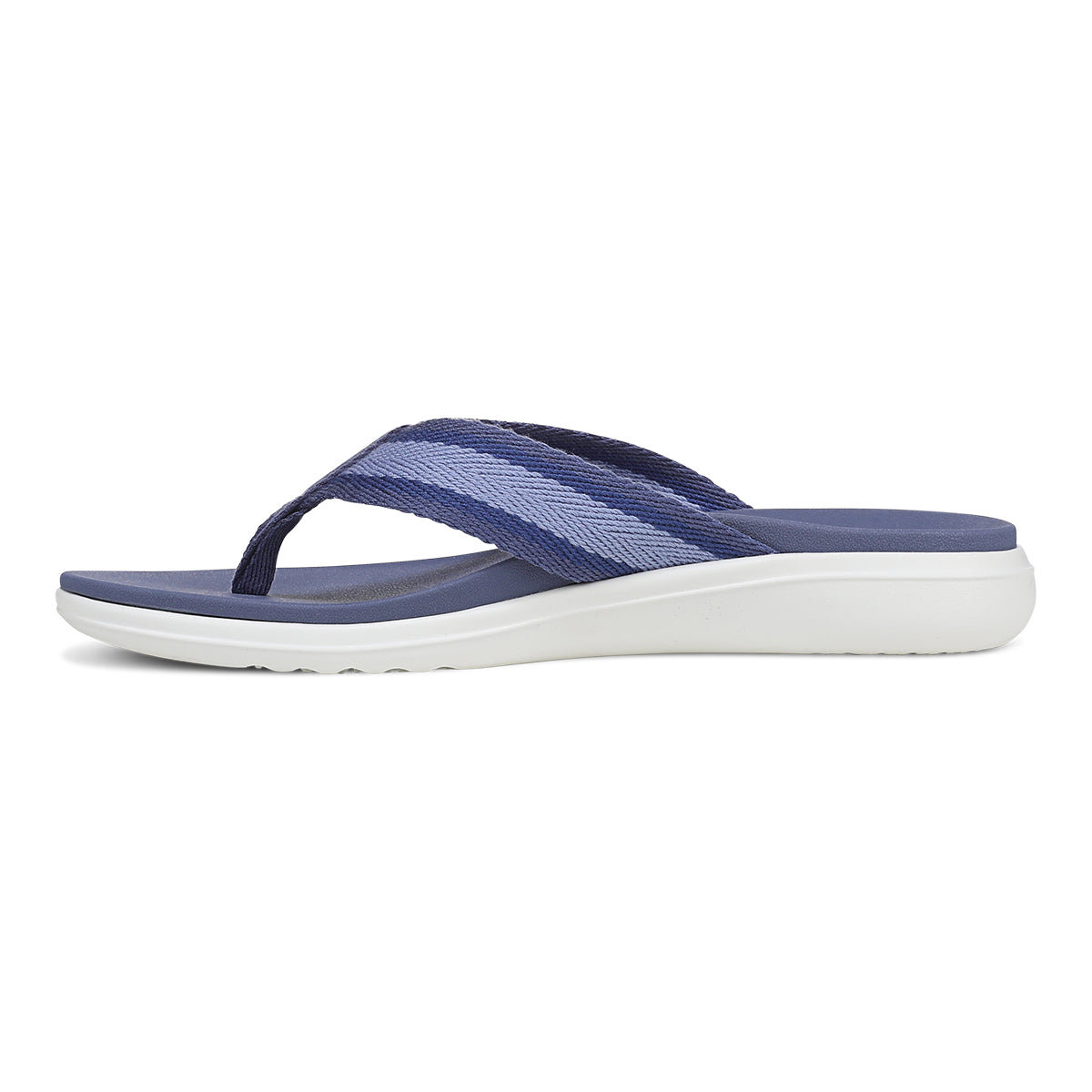 MARLIN BLUE | Left