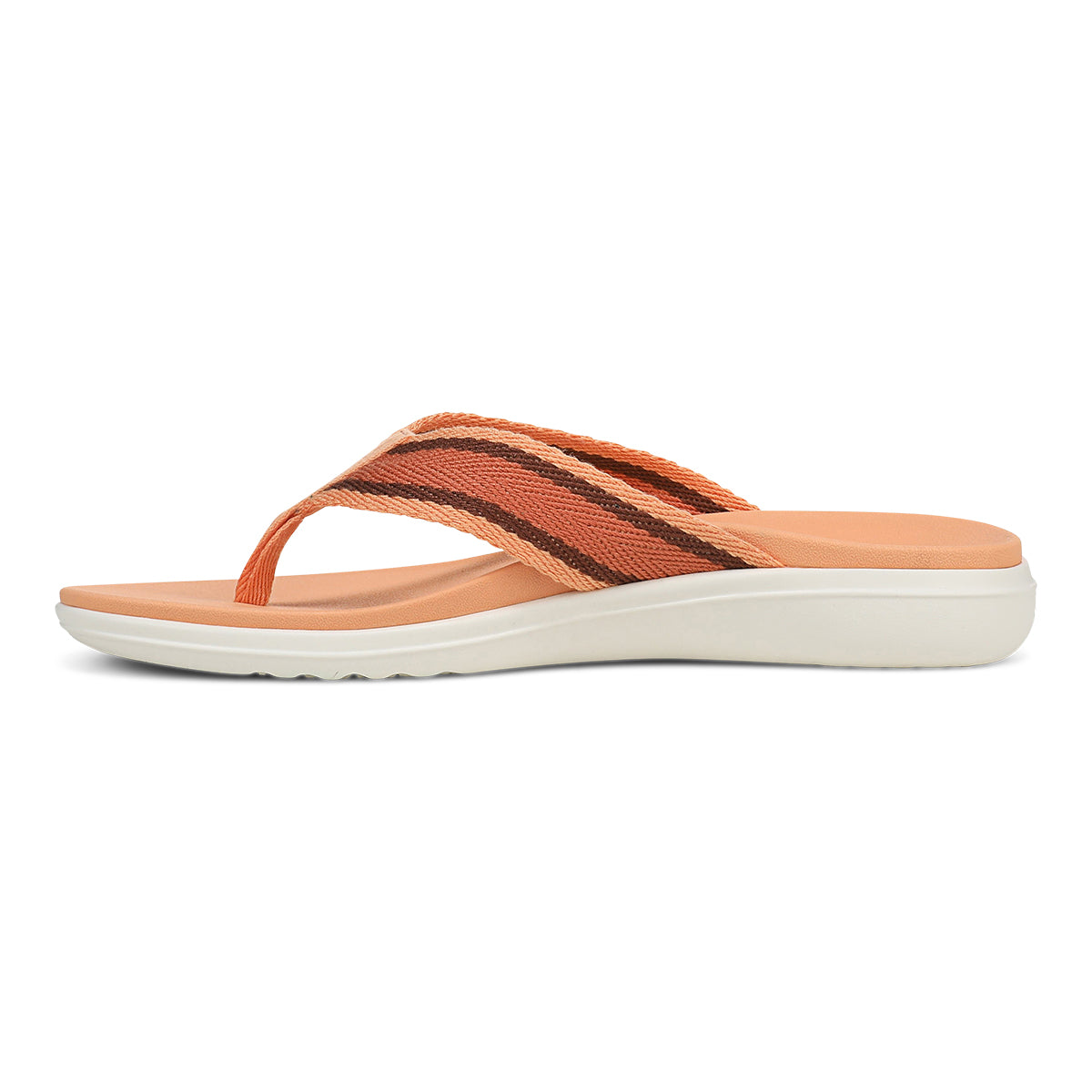 SHELL CORAL MULTI | Left