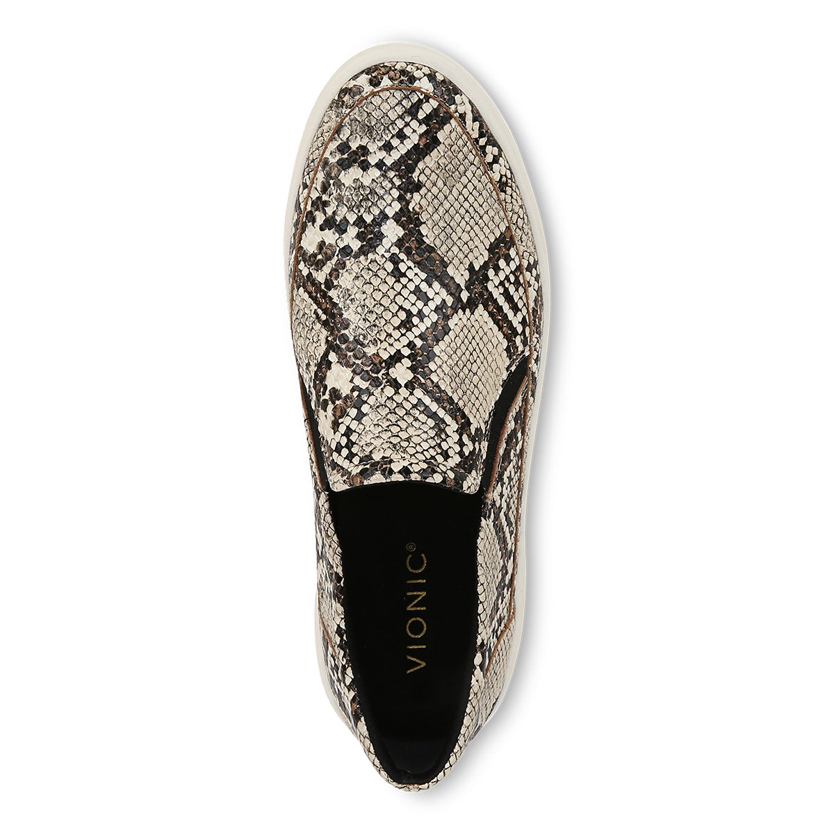 Kearny Platform Slip-on Sneaker