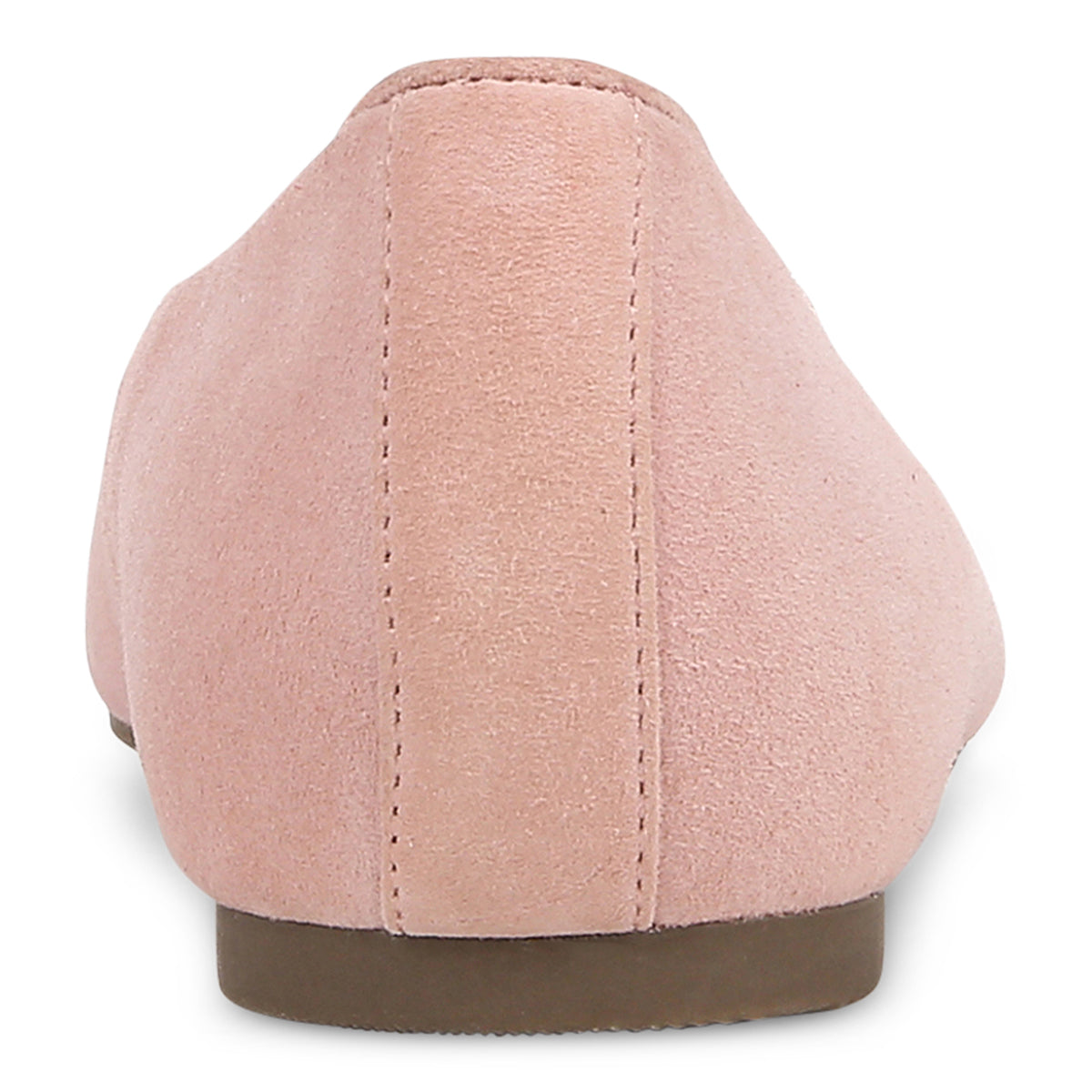 LIGHT PINK | Rear