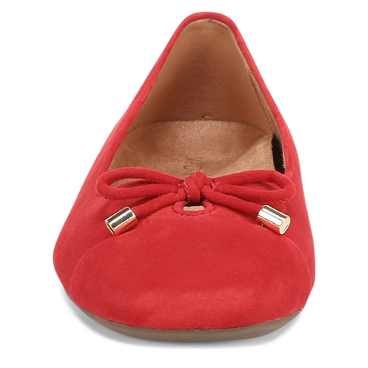 RED | Front