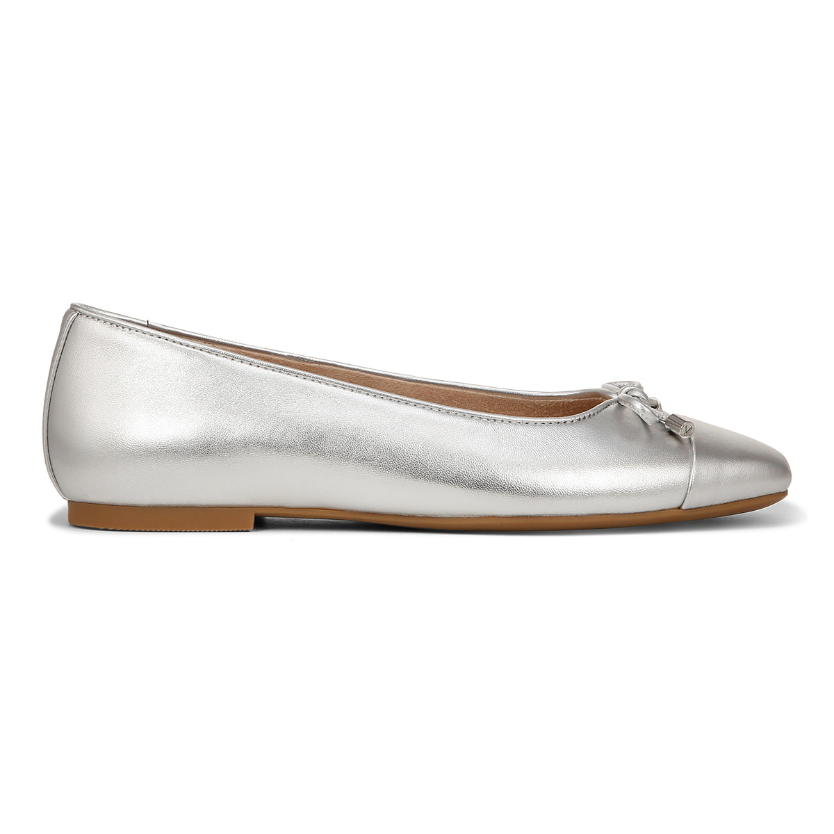 SILVER | Right