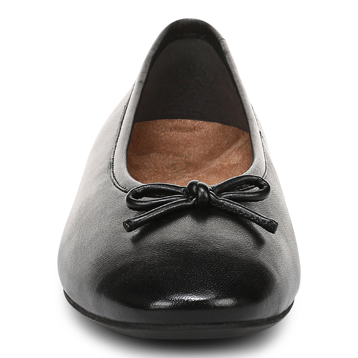 BLACK | Front