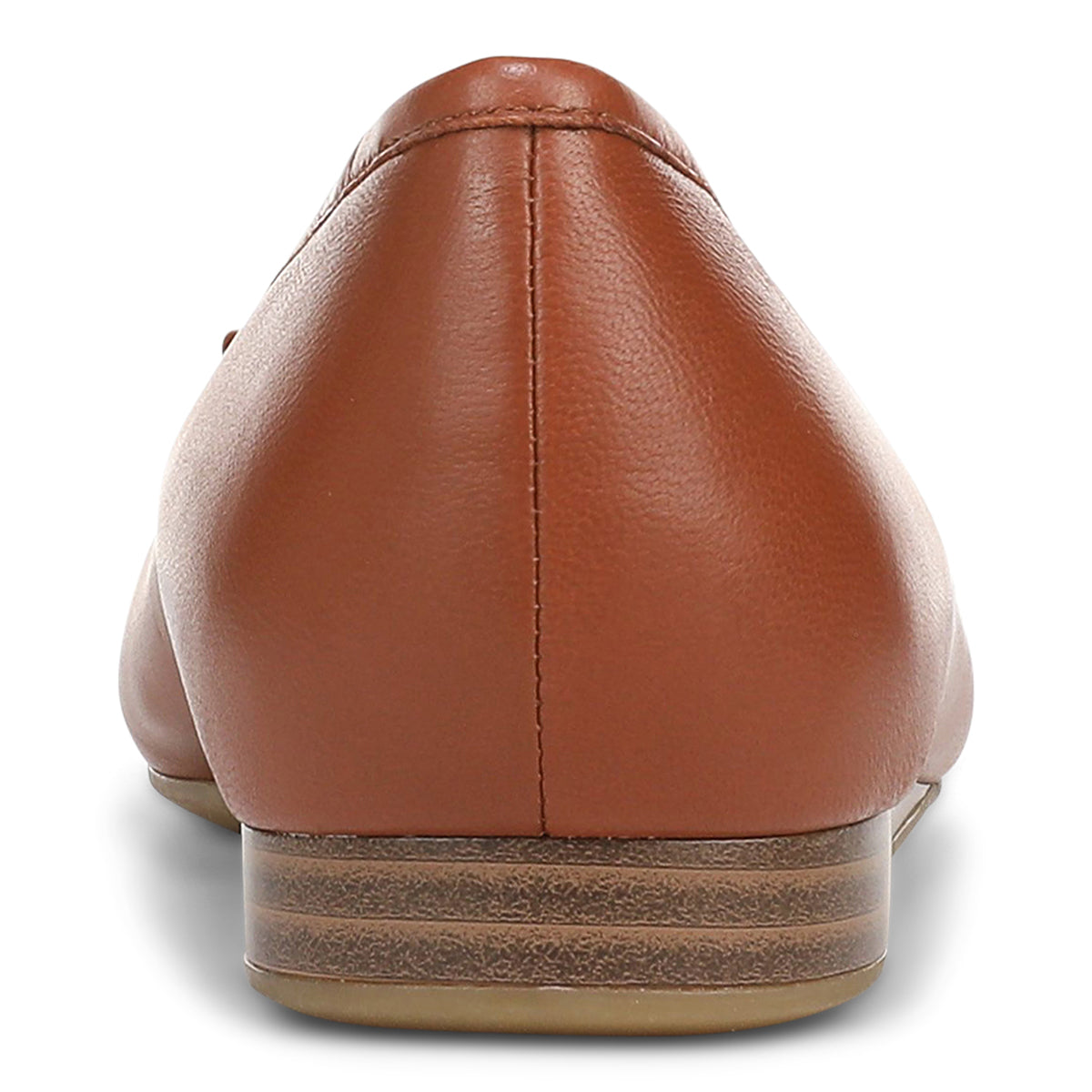 EQUESTRIAN TAN | Rear