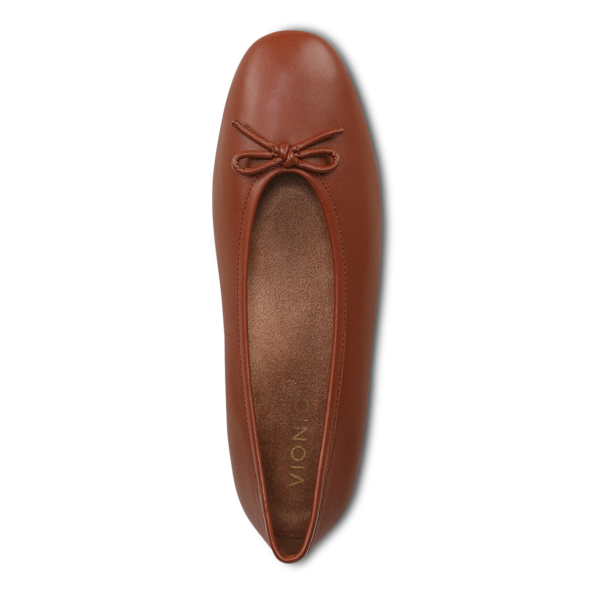 EQUESTRIAN TAN | Top