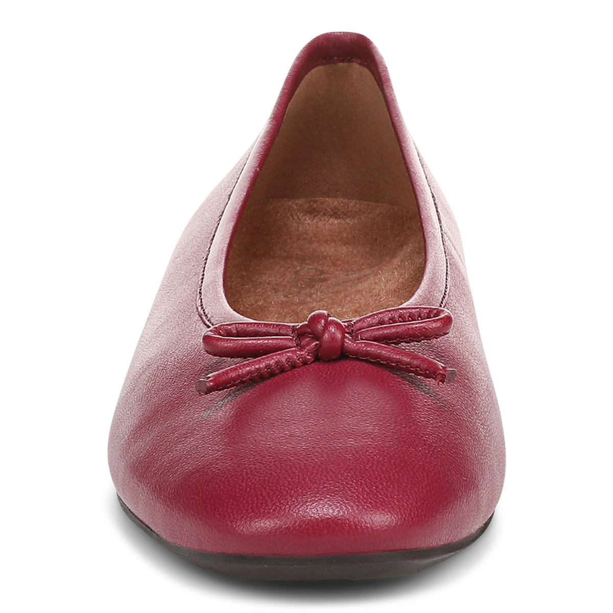 TIBETAN RED | Front