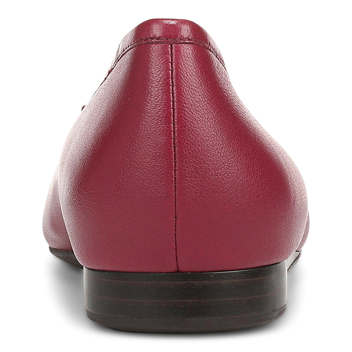 TIBETAN RED | Rear