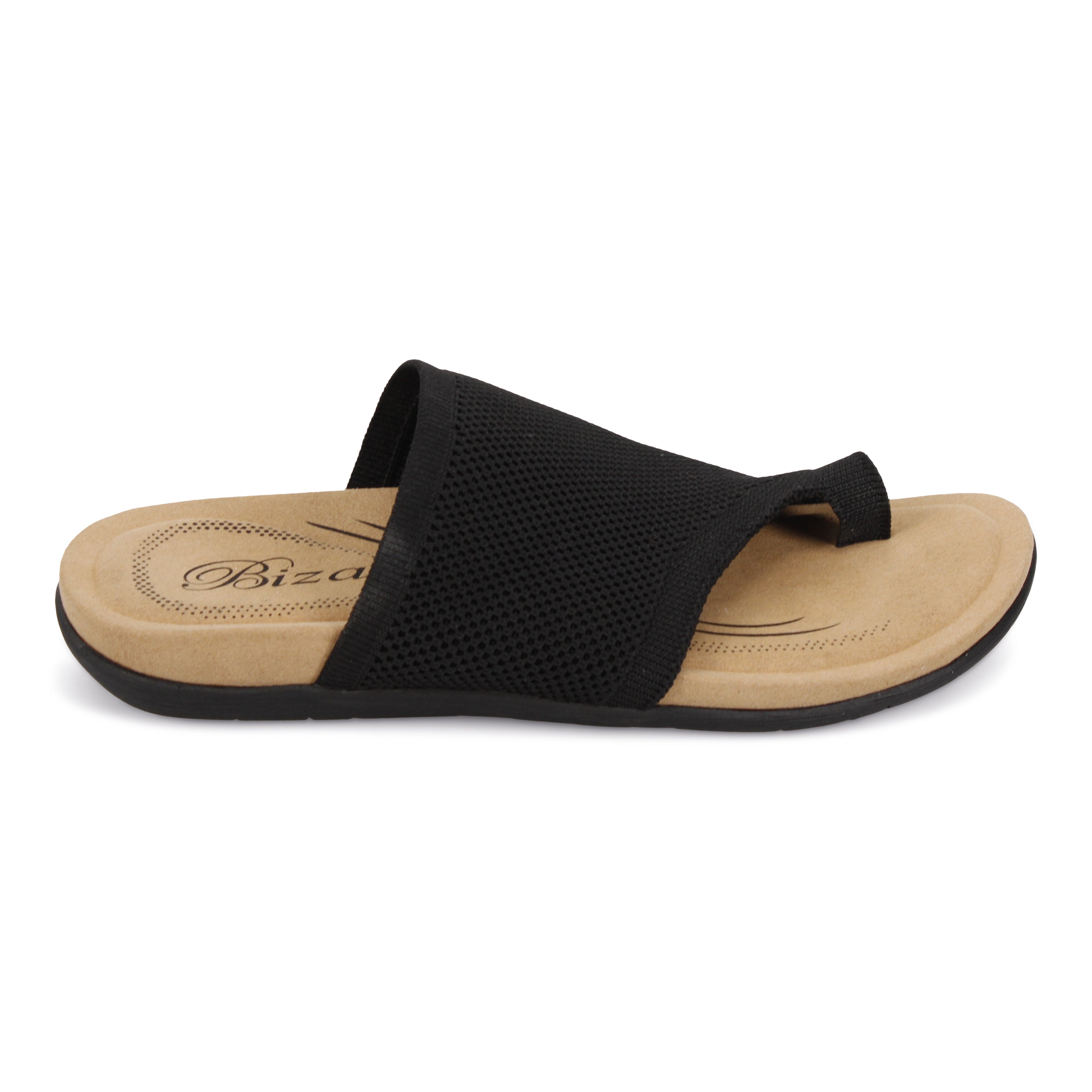 BLACK | Right