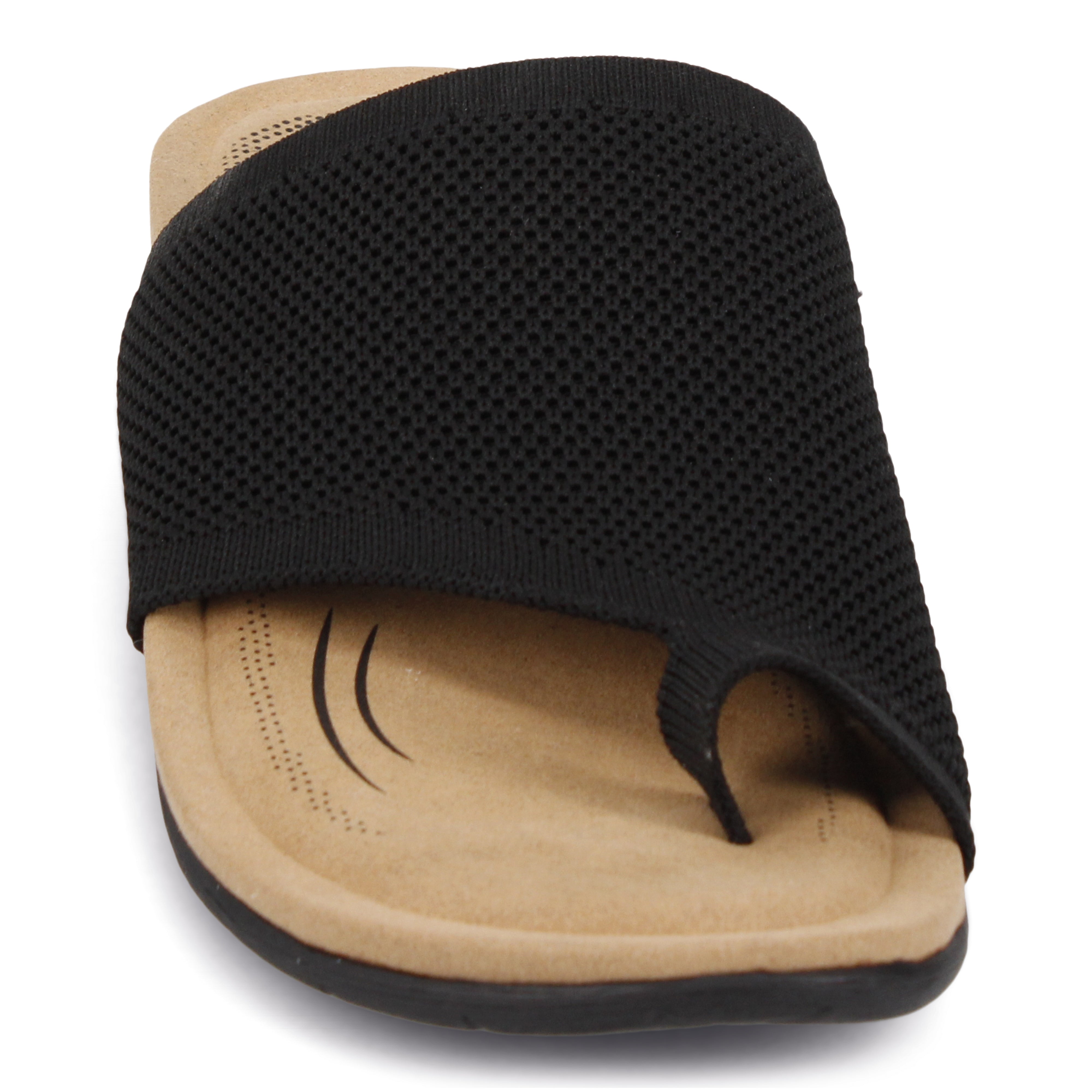 BLACK | Front