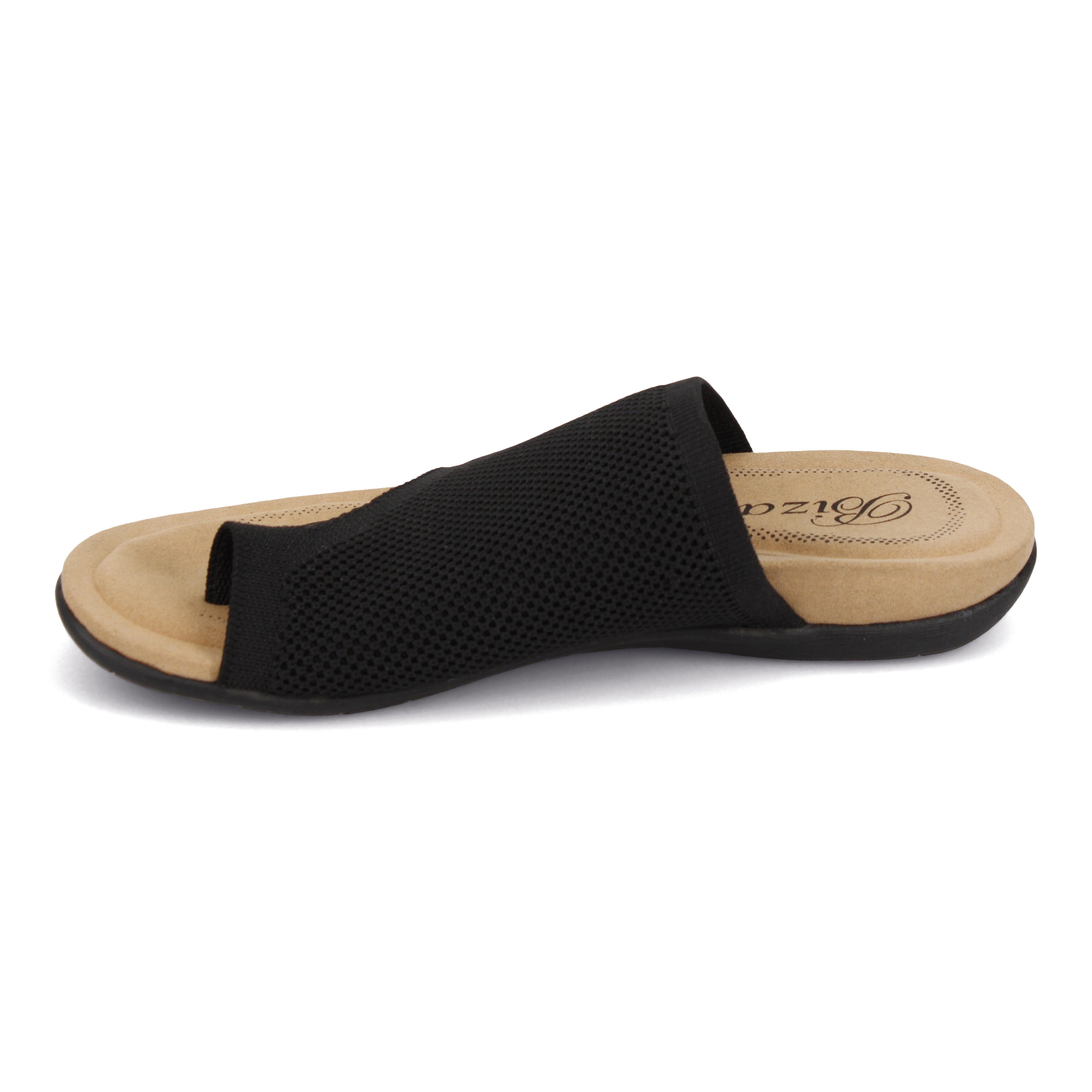 BLACK | Left