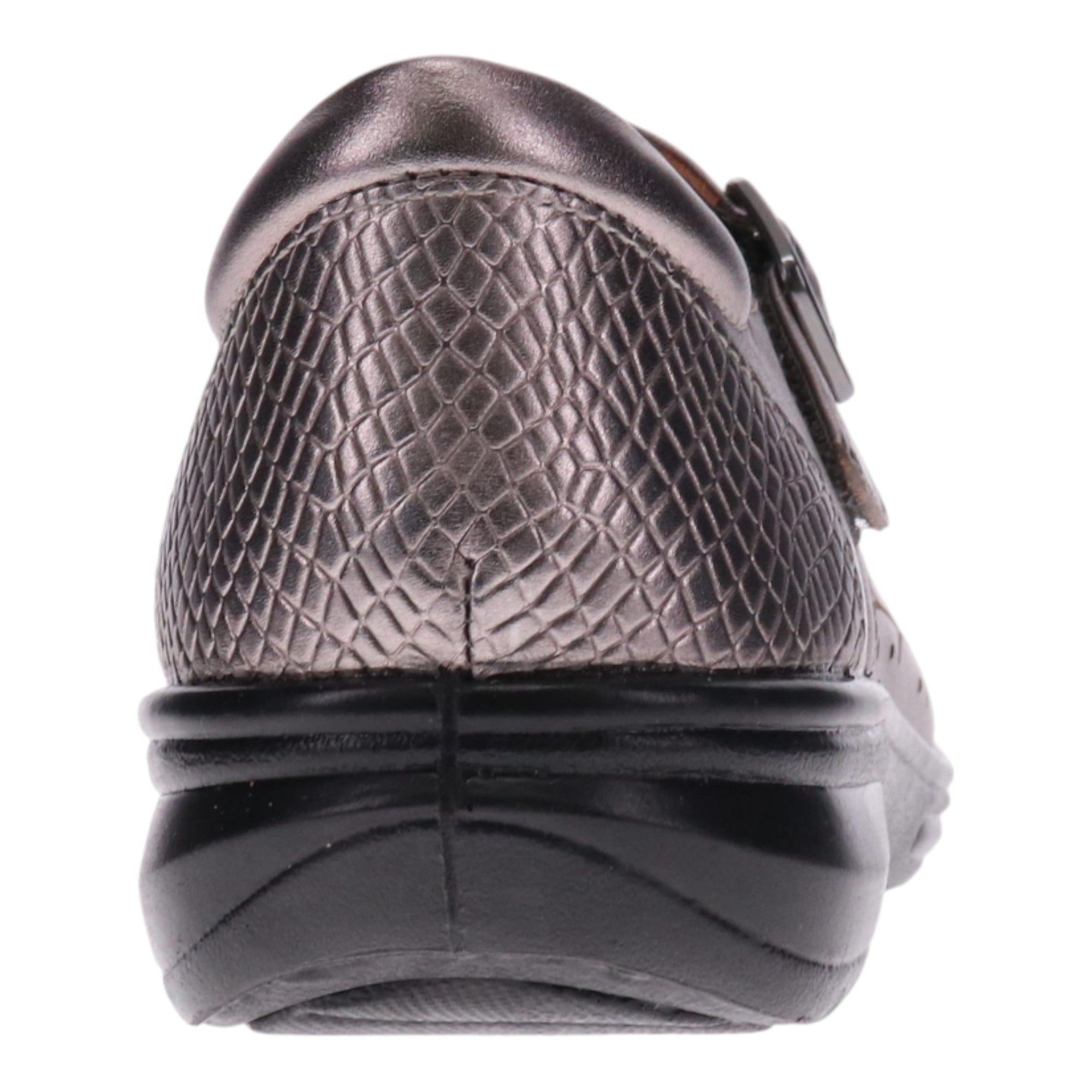 GUNMETAL | Rear