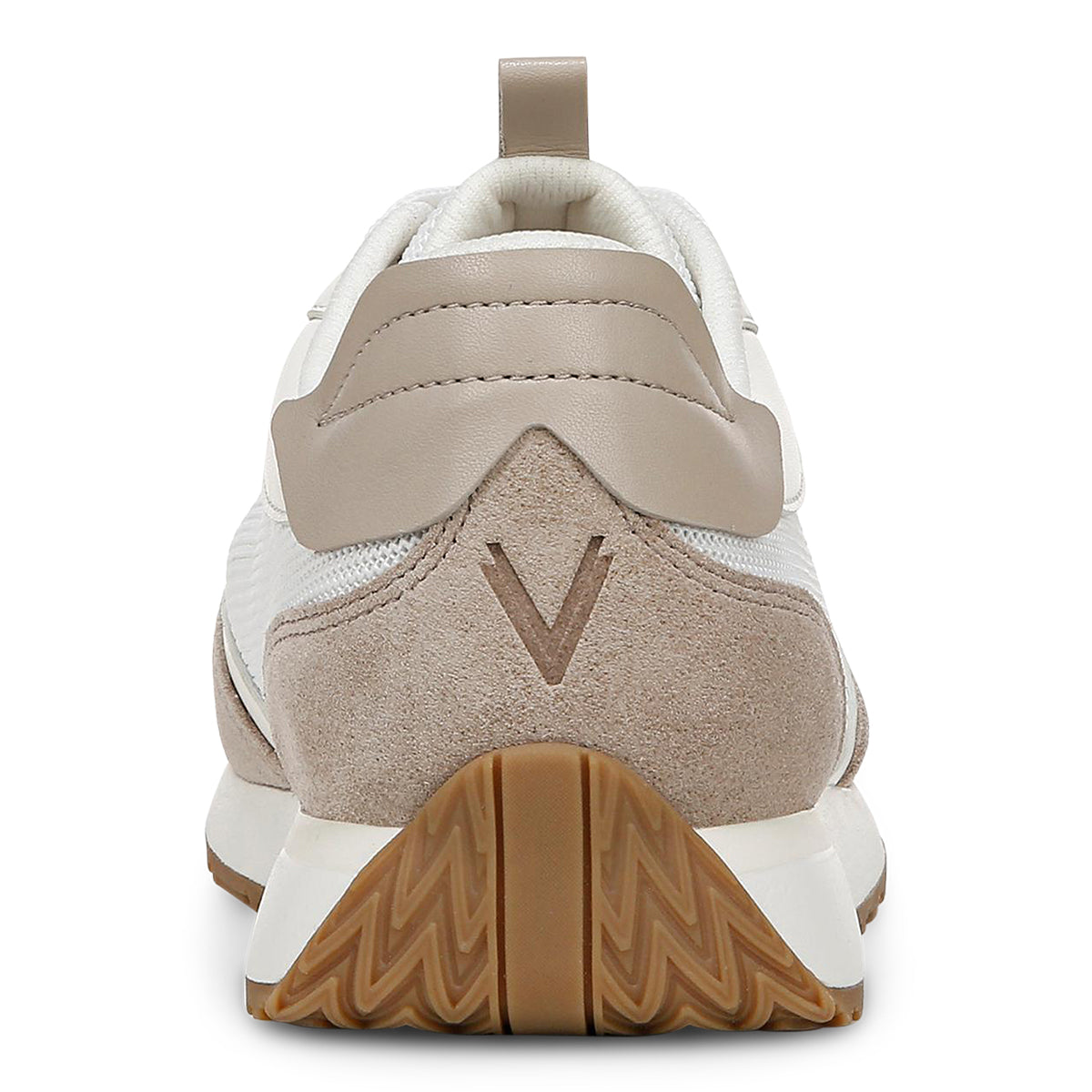 WHITE COBBLESTONE | Rear