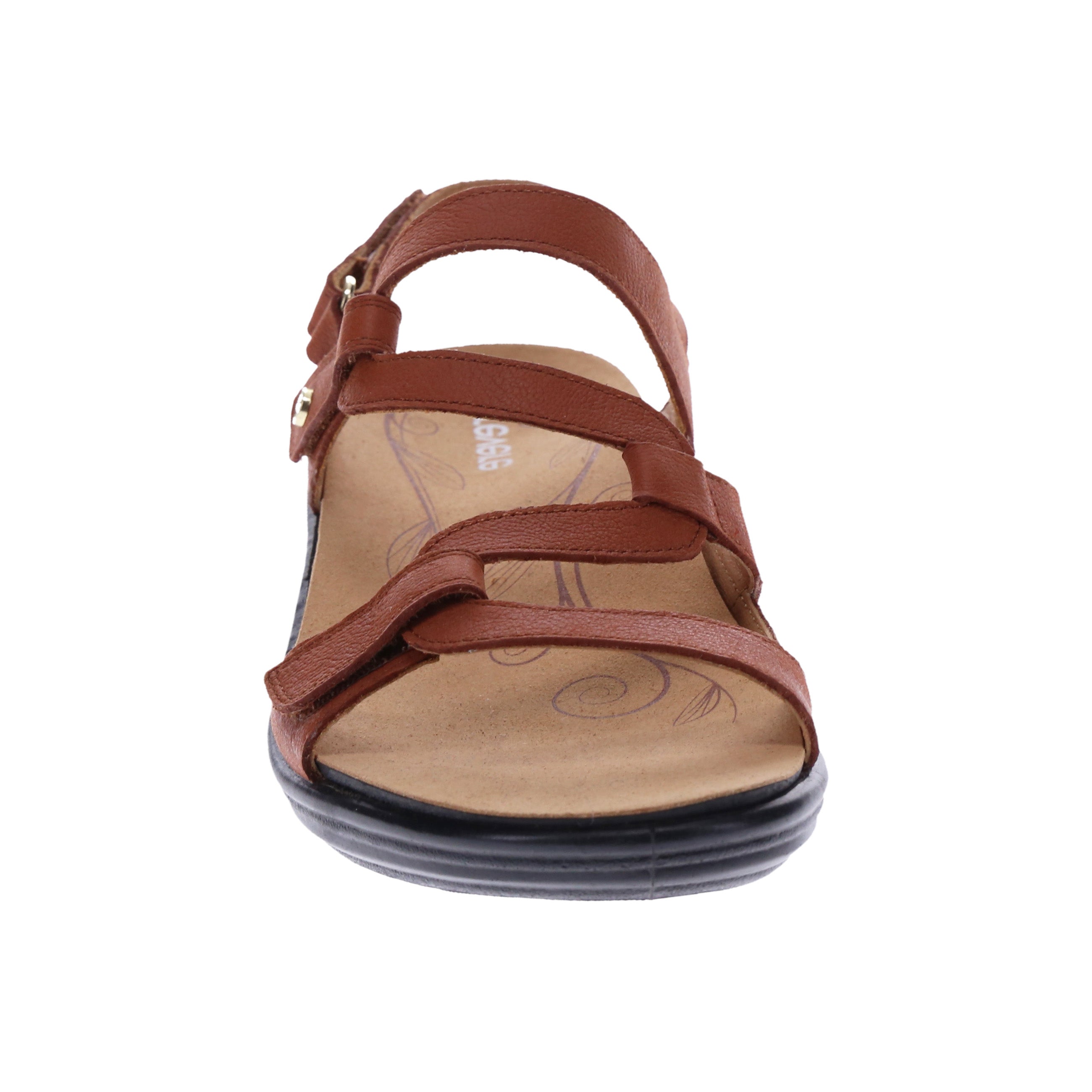 COGNAC | Front