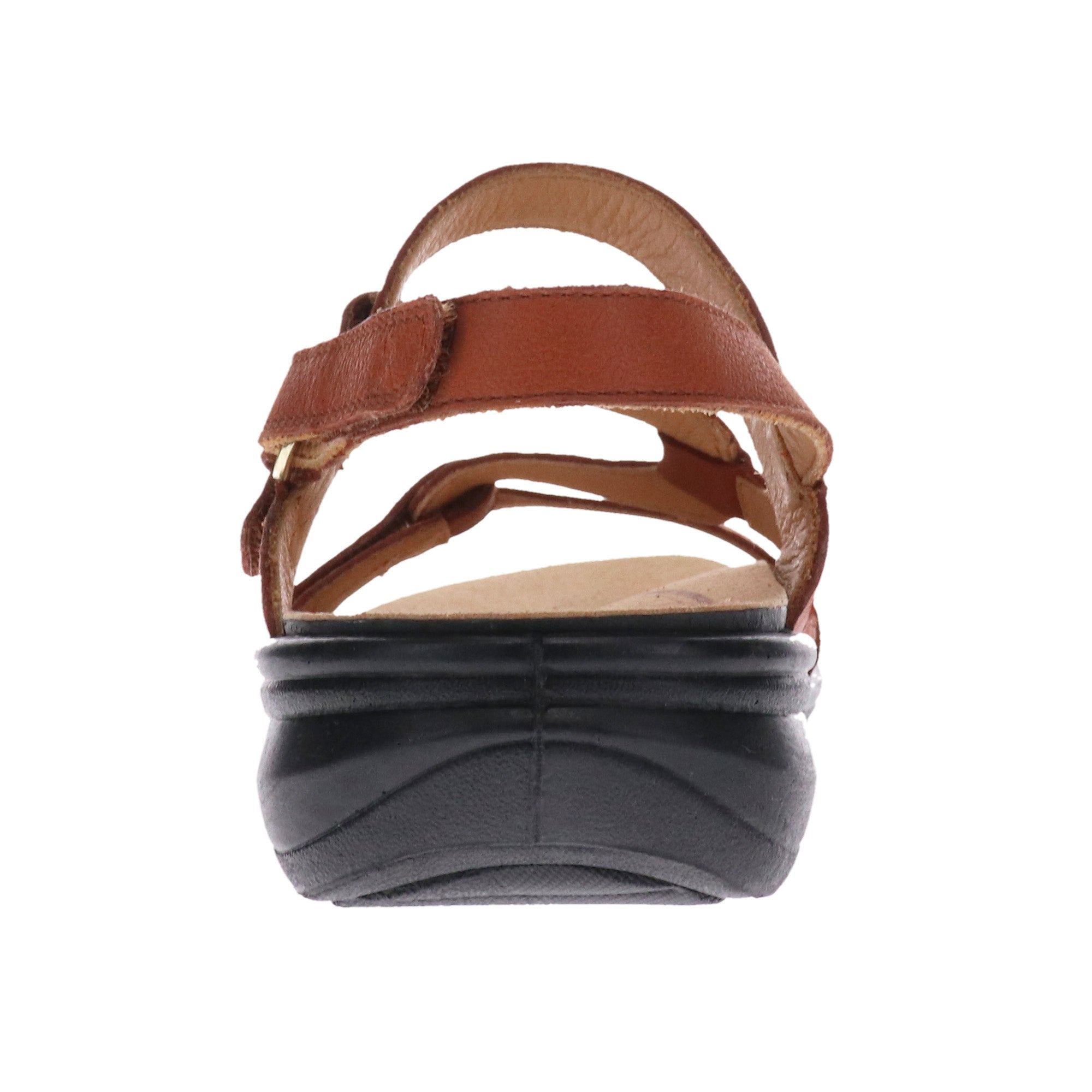 COGNAC | Rear