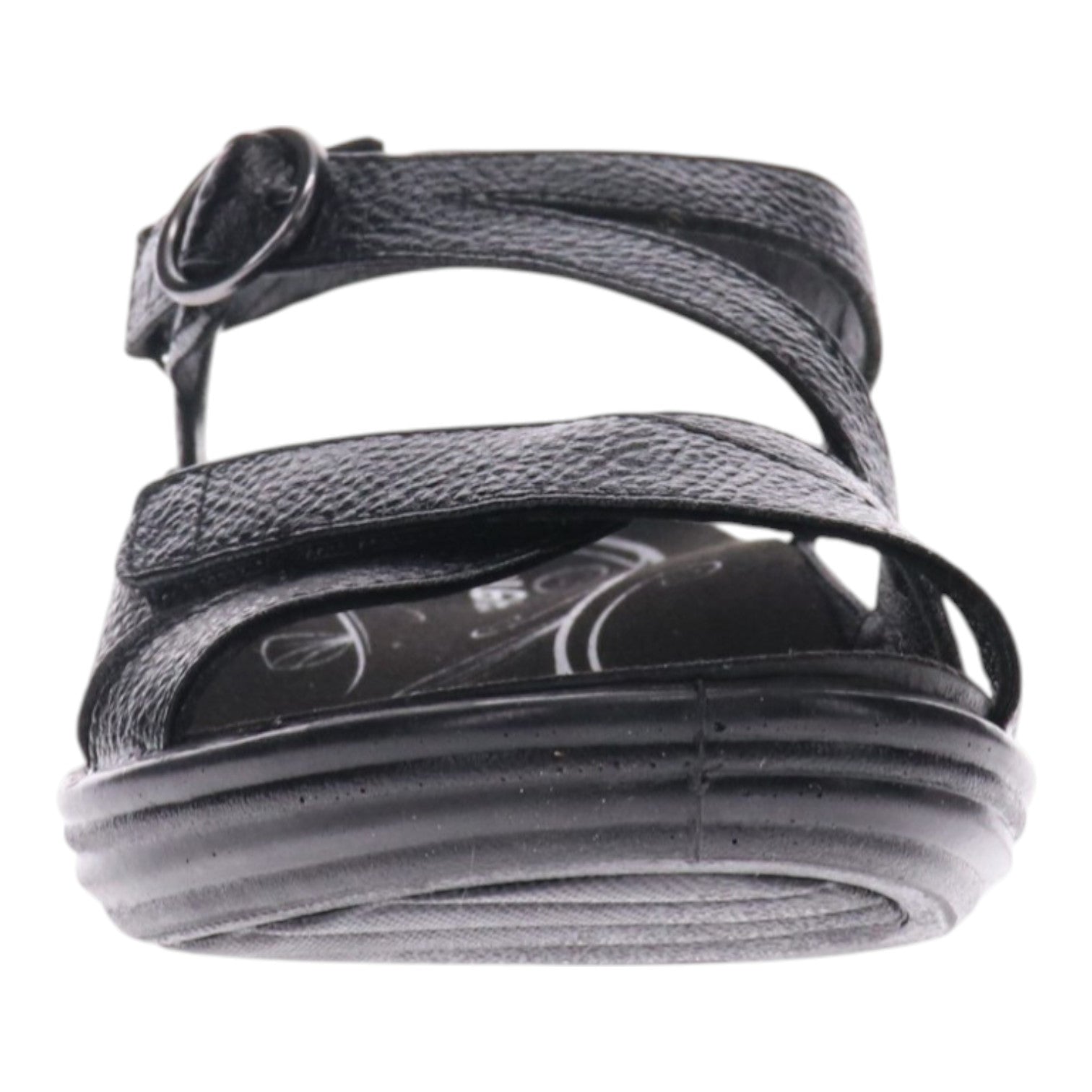 BLACK PEBBLE | Front
