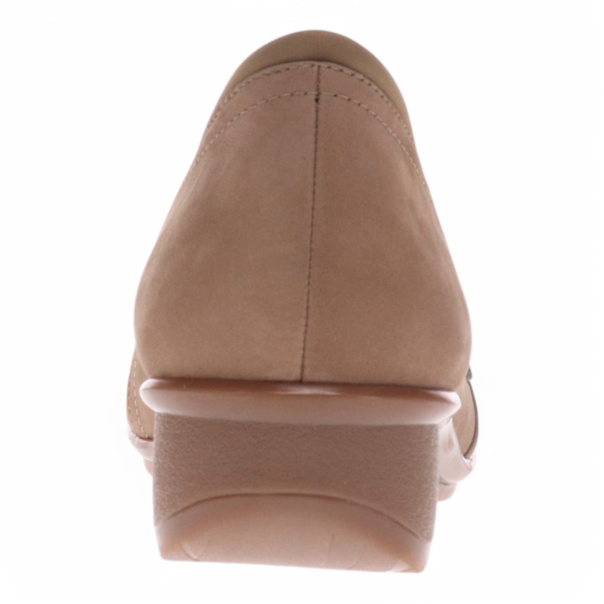 TOFFEE NUBUCK | Rear