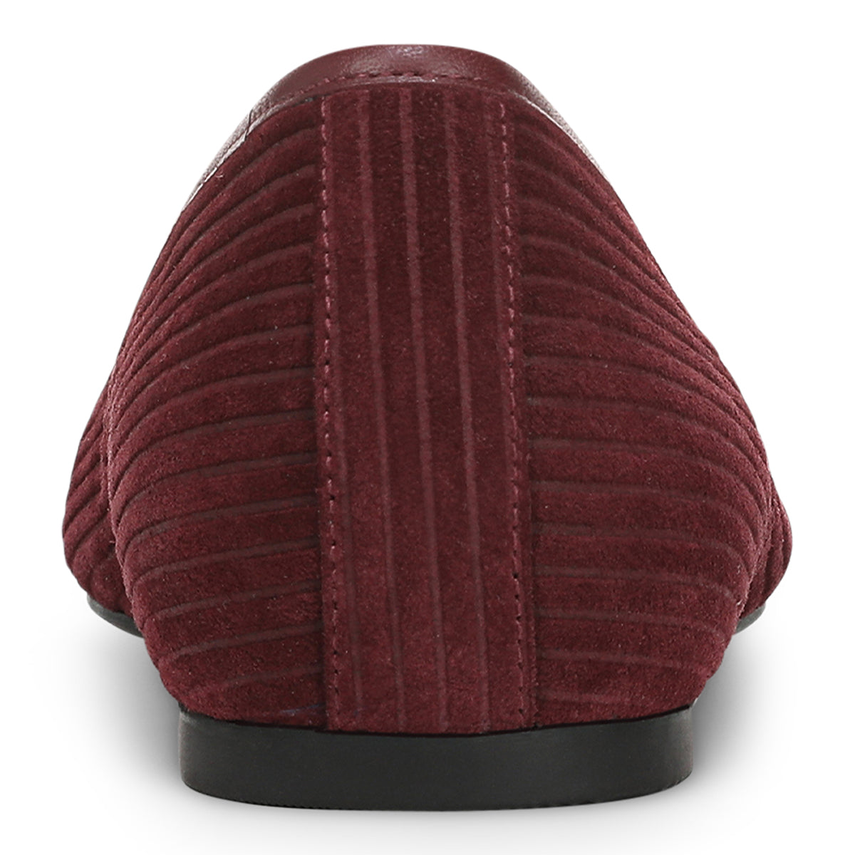 CHERRY JUBILEE | Rear