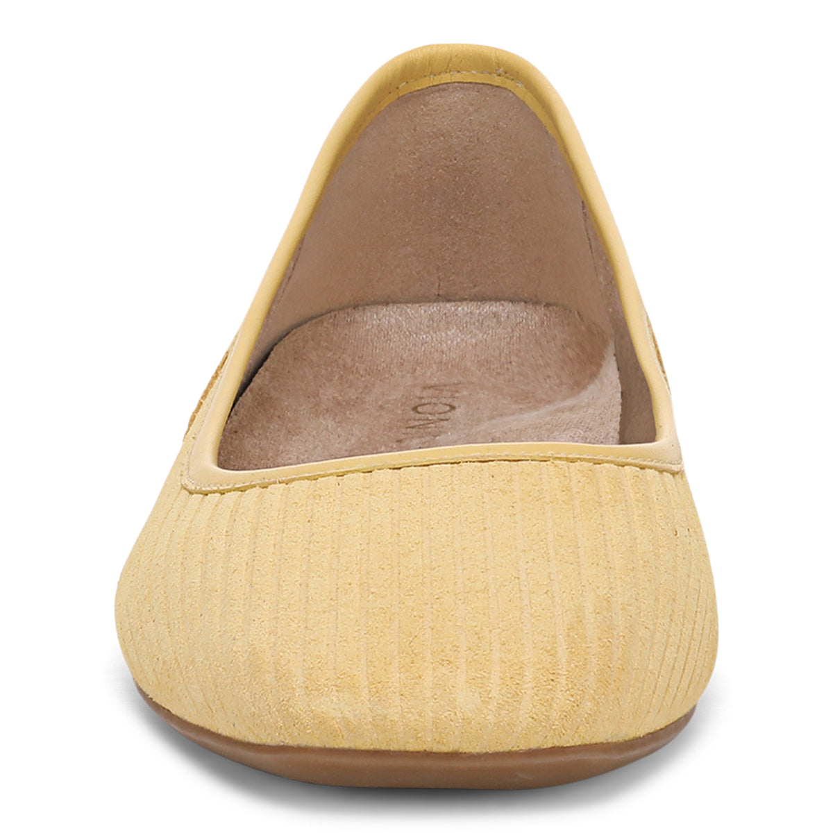 CORNSILK YELLOW | Front
