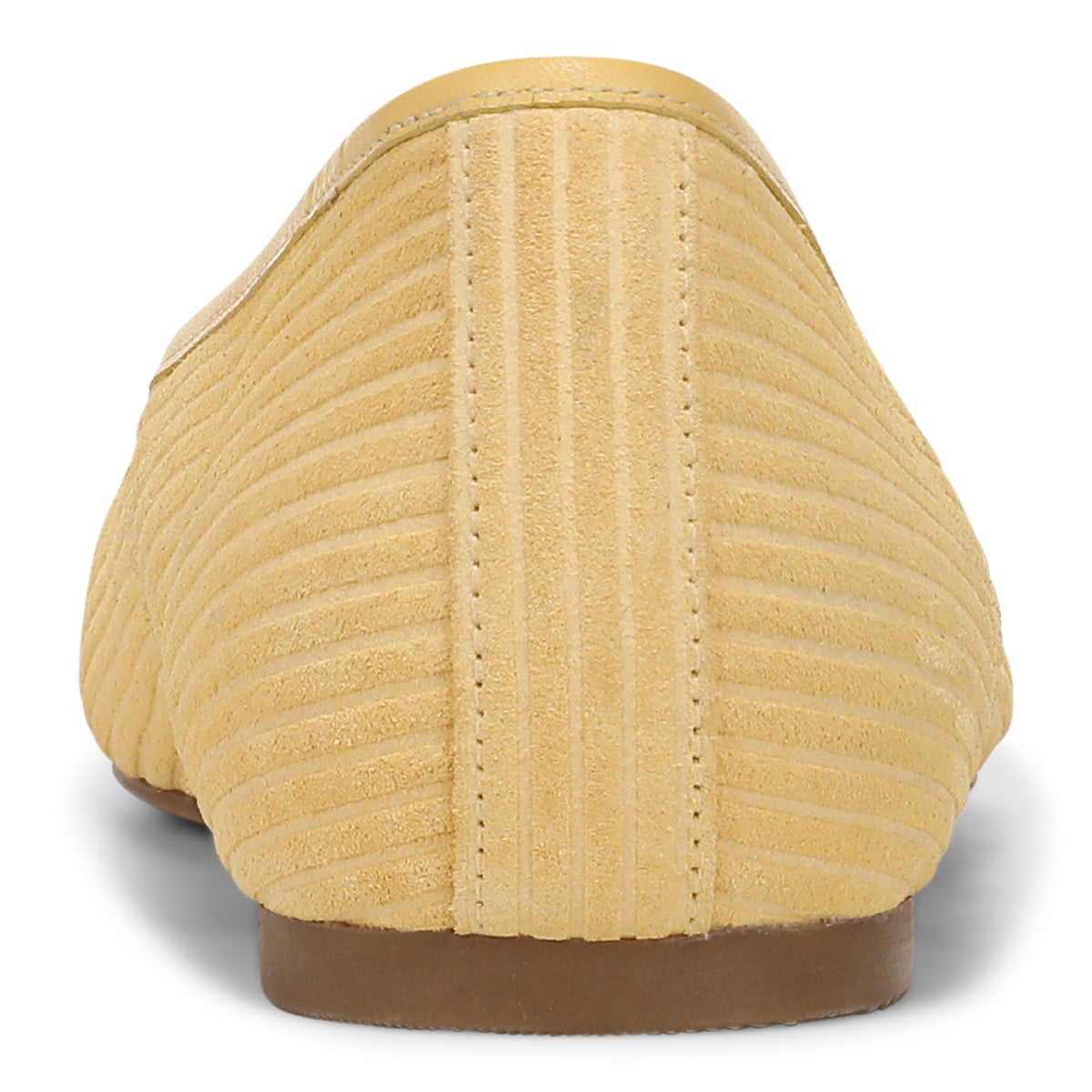 CORNSILK YELLOW | Rear