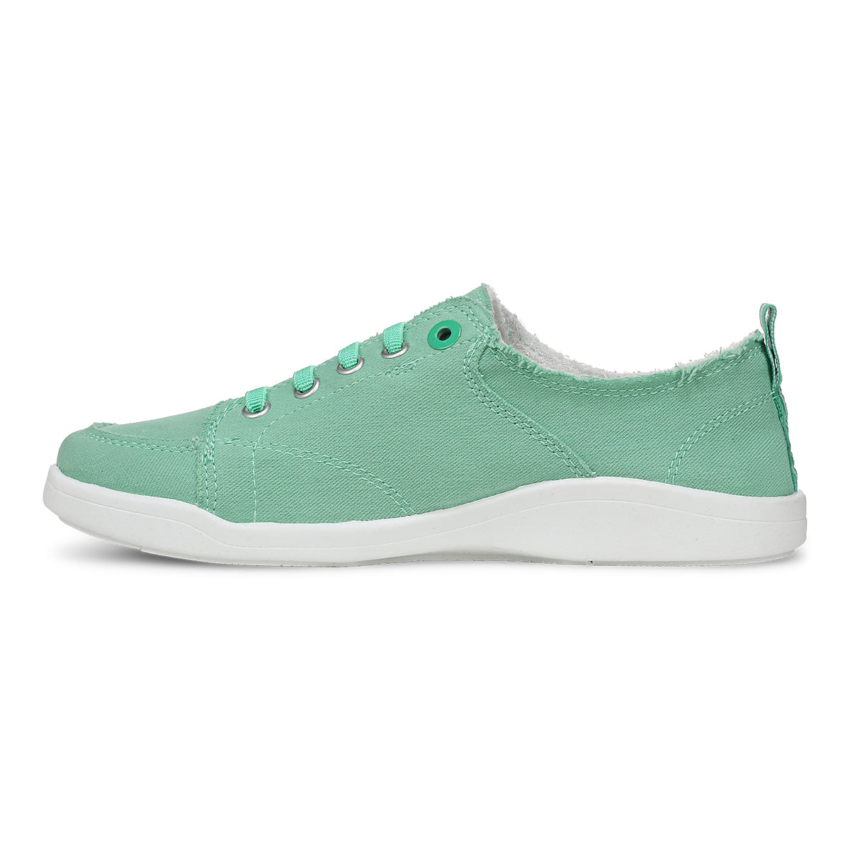 AQUA GREEN | Left
