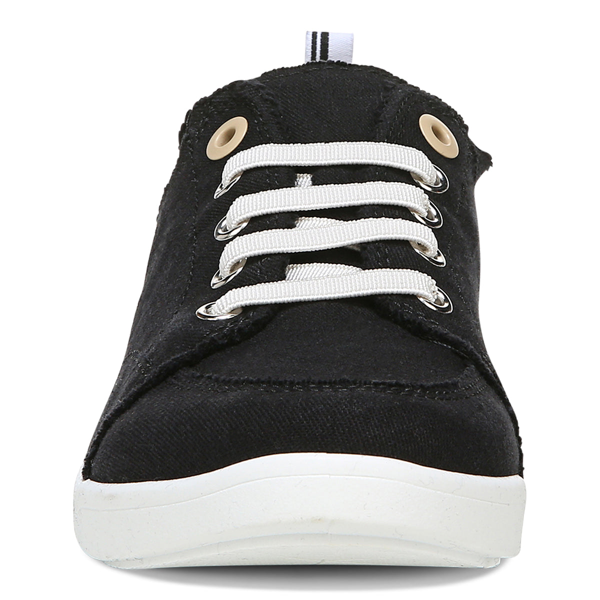 BLACK | Front