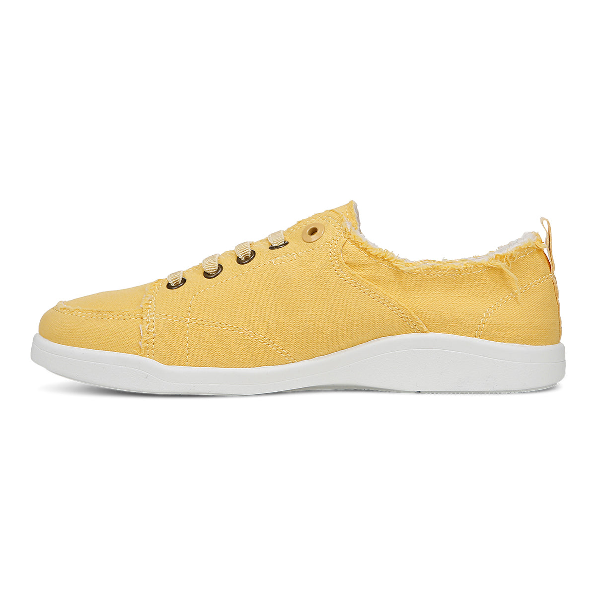 BUTTER YELLOW | Left