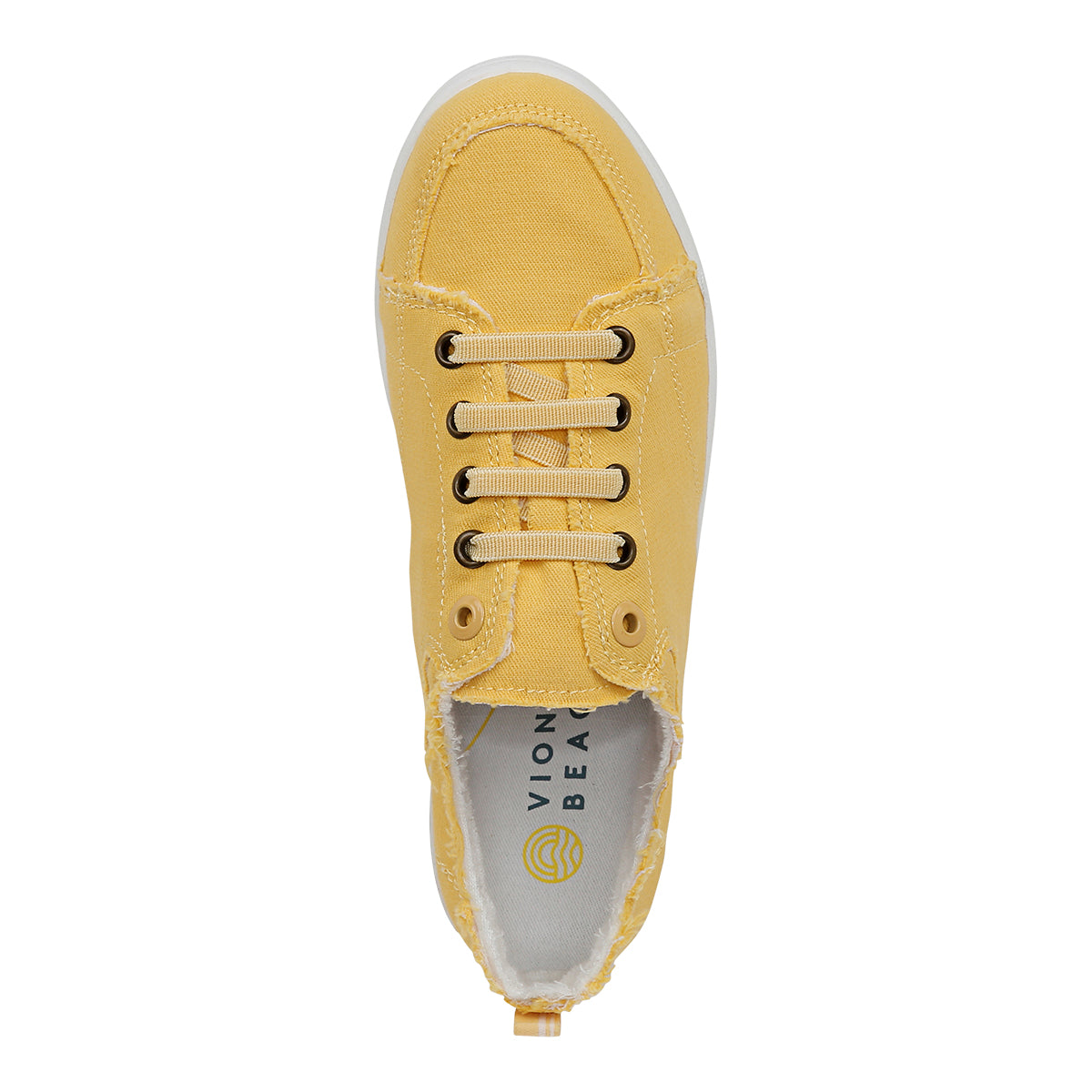 BUTTER YELLOW | Top