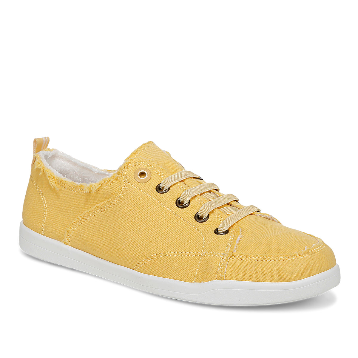 BUTTER YELLOW
