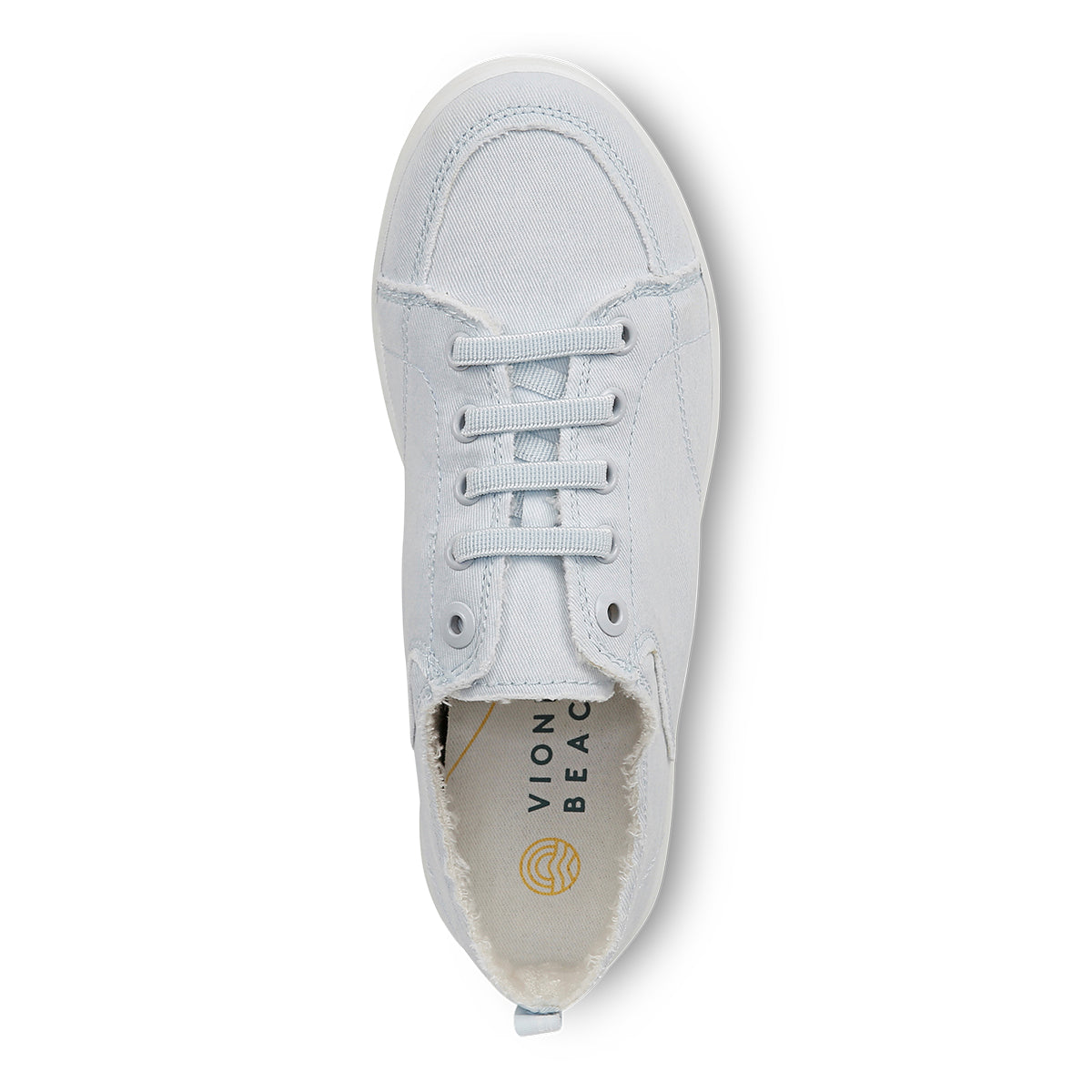 ACID WASH DENIM | Top