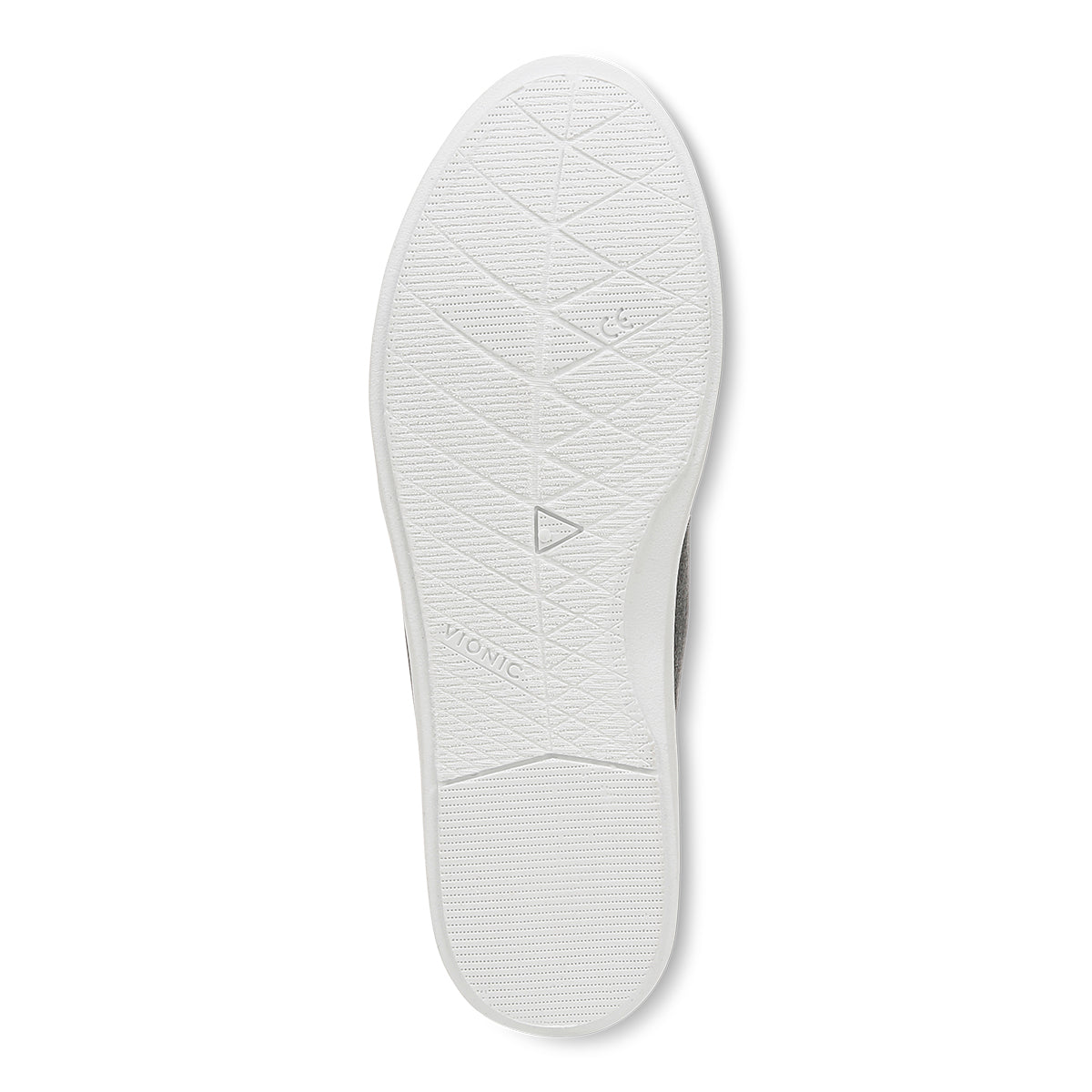 CHARCOAL GREY | Bottom