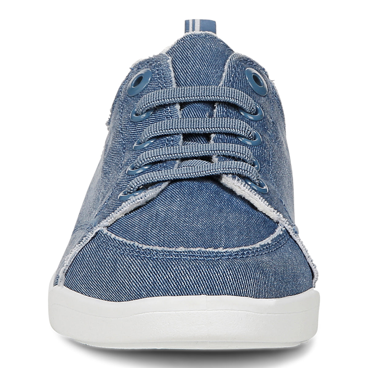 CLOUD BLUE DENIM | Front
