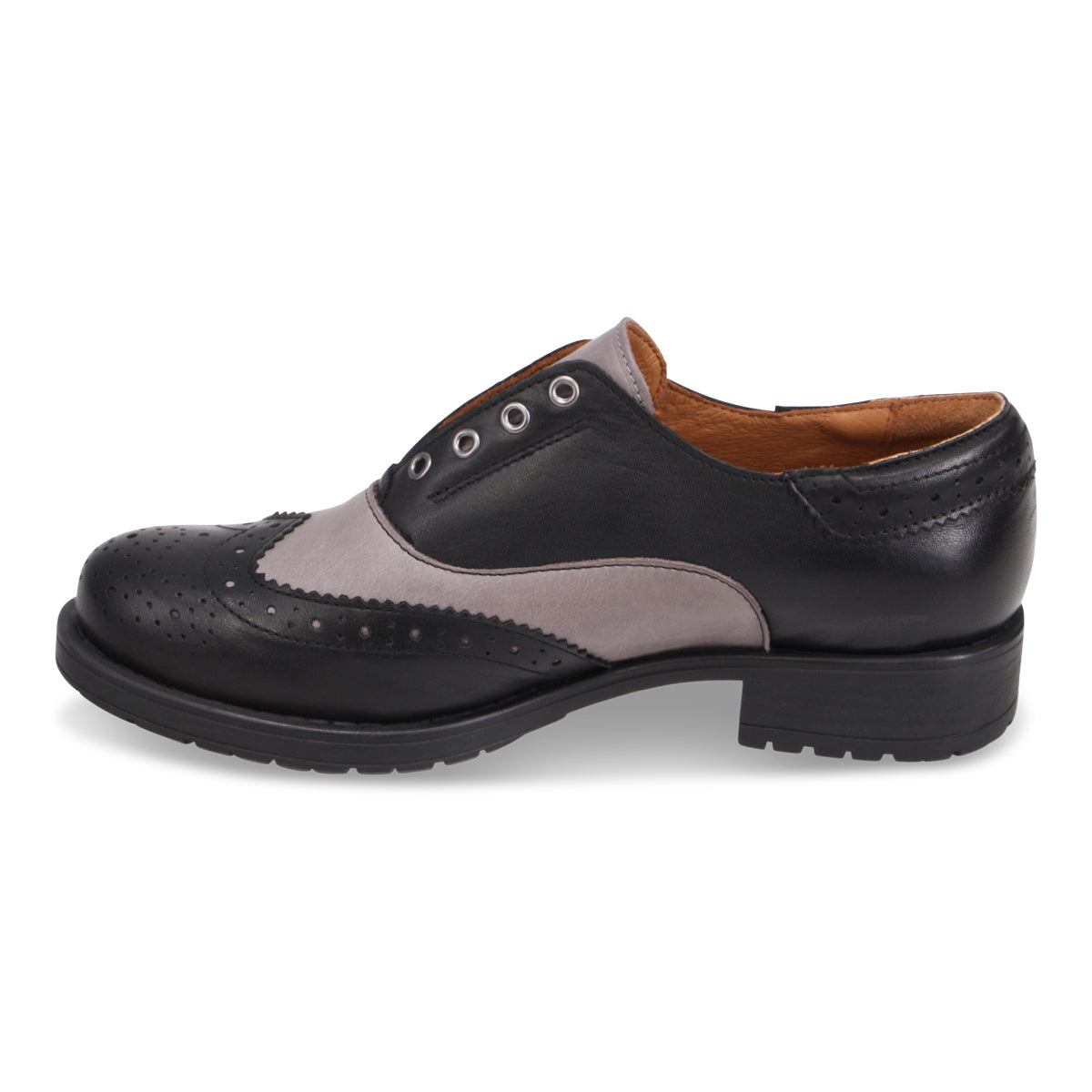 BLACK/GRAPHITE | Left