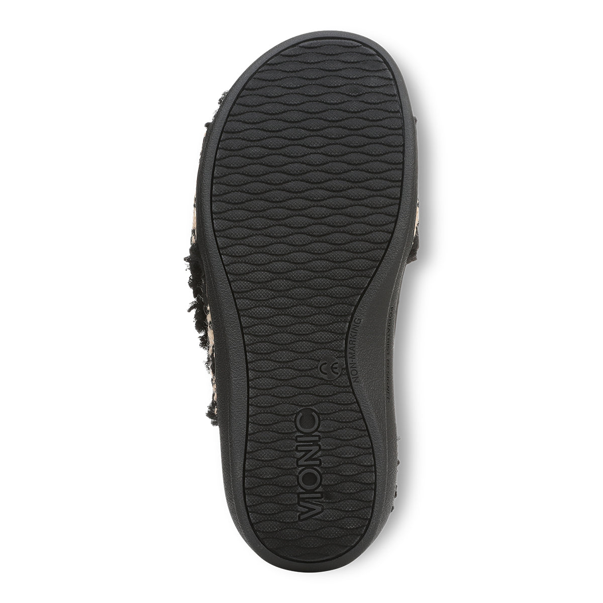 BLACK CREAM HOUNDSTOOTH | Bottom