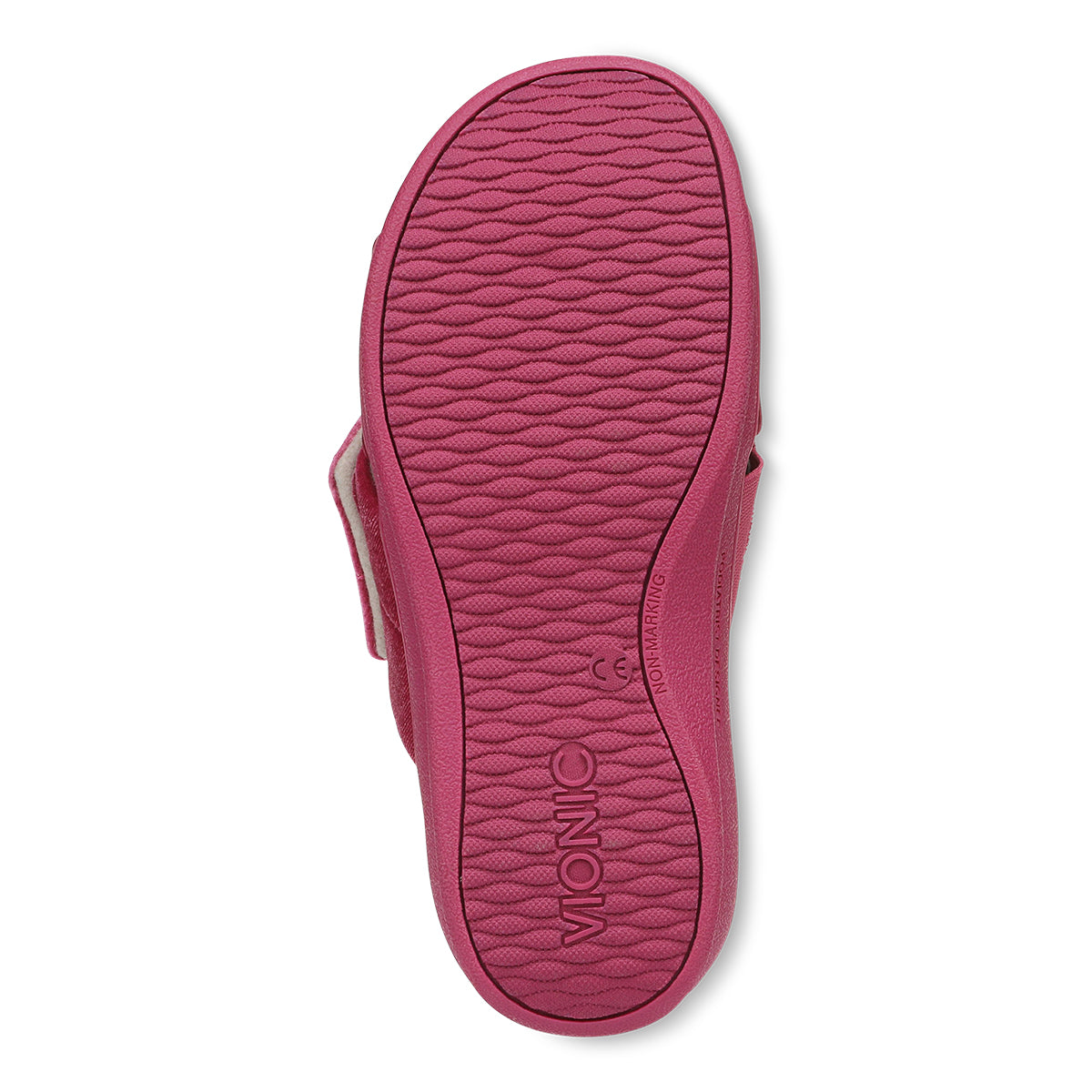 ROSE VIOLET | Bottom