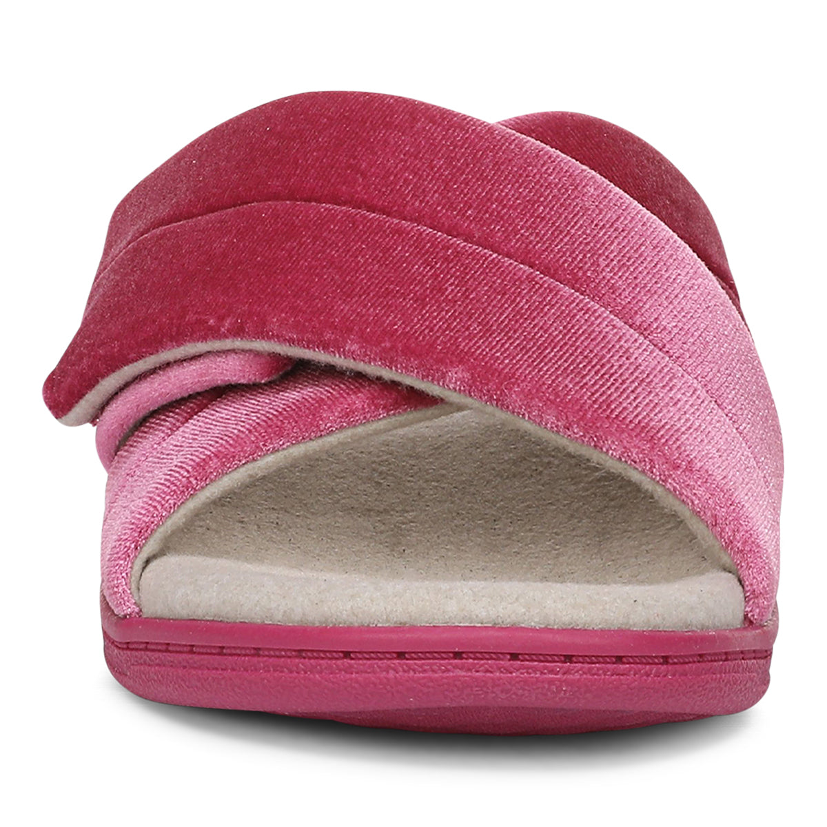 ROSE VIOLET | Front