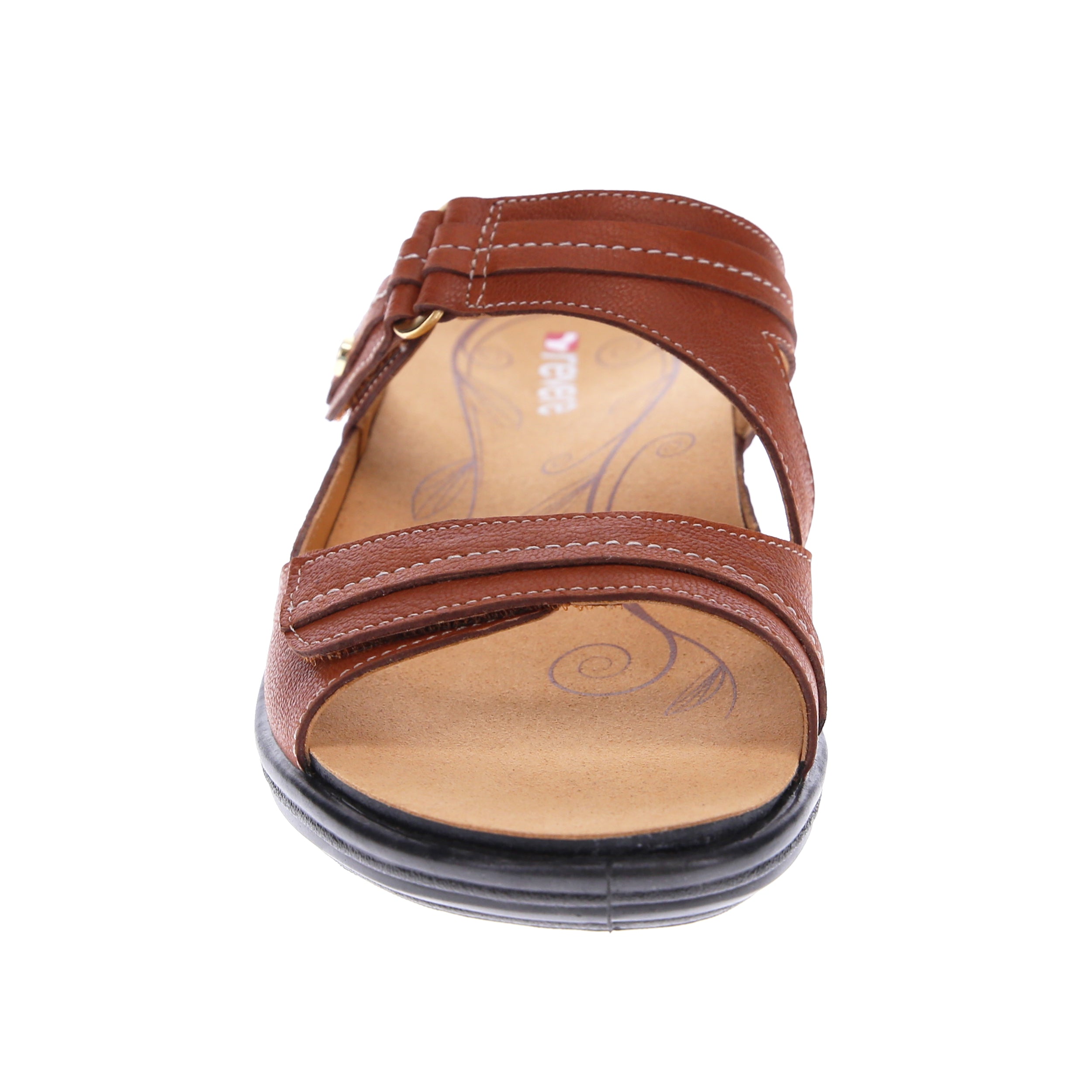 COGNAC | Front