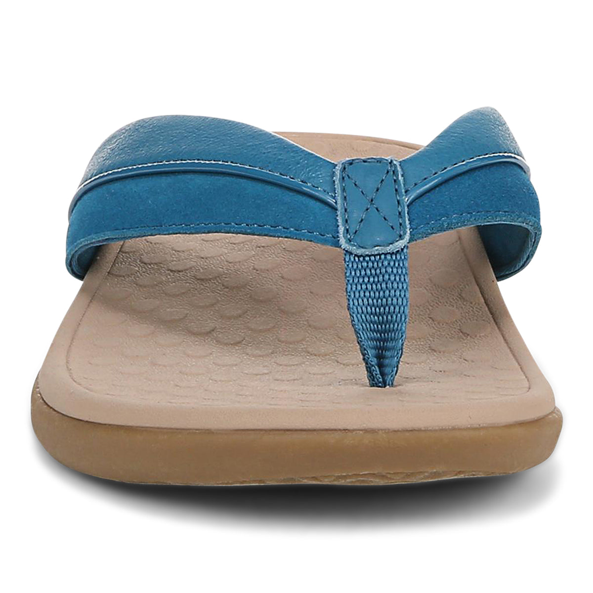 CELESTIAL TEAL | Front