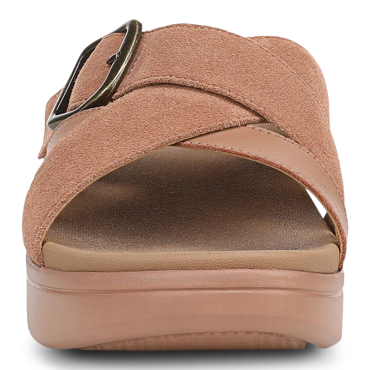 MOCHA MOUSSE | Front