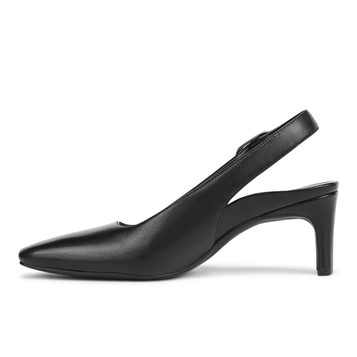 BLACK | Left