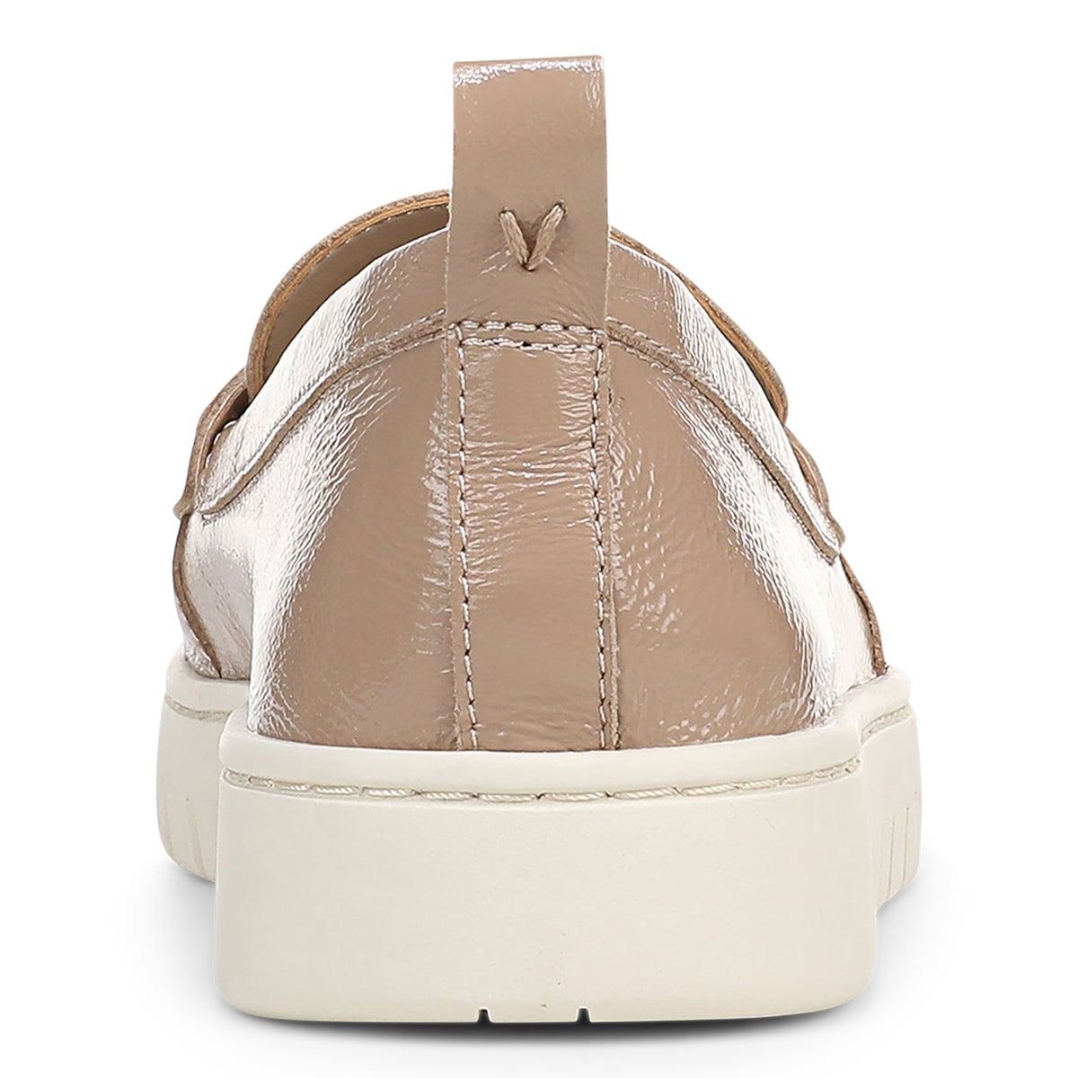 DESERT SAND | Rear