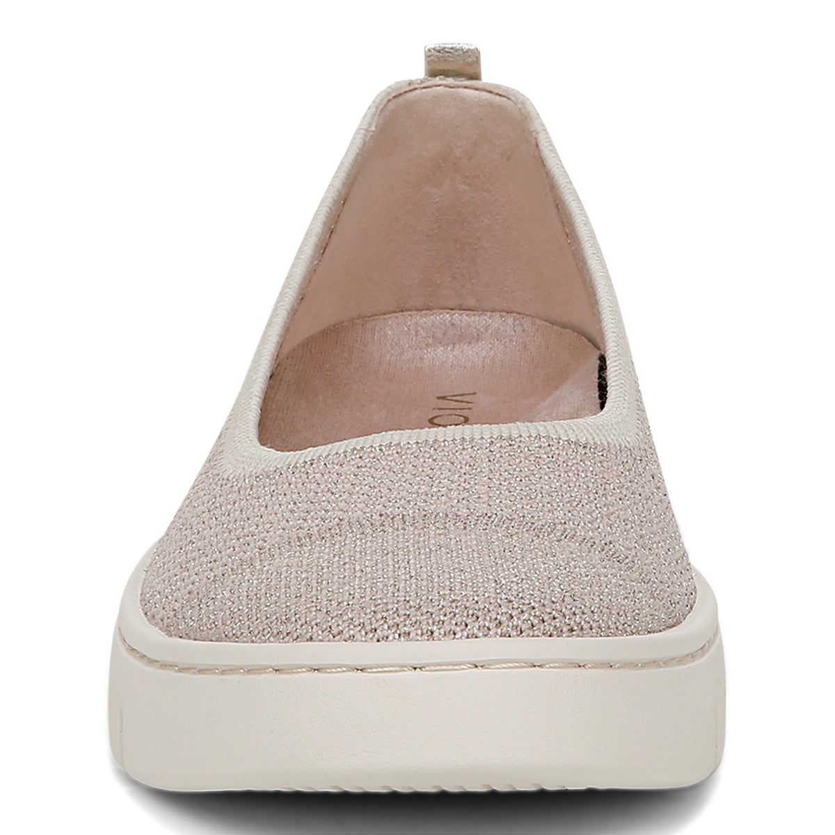 CAMEO ROSE GOLD | Front