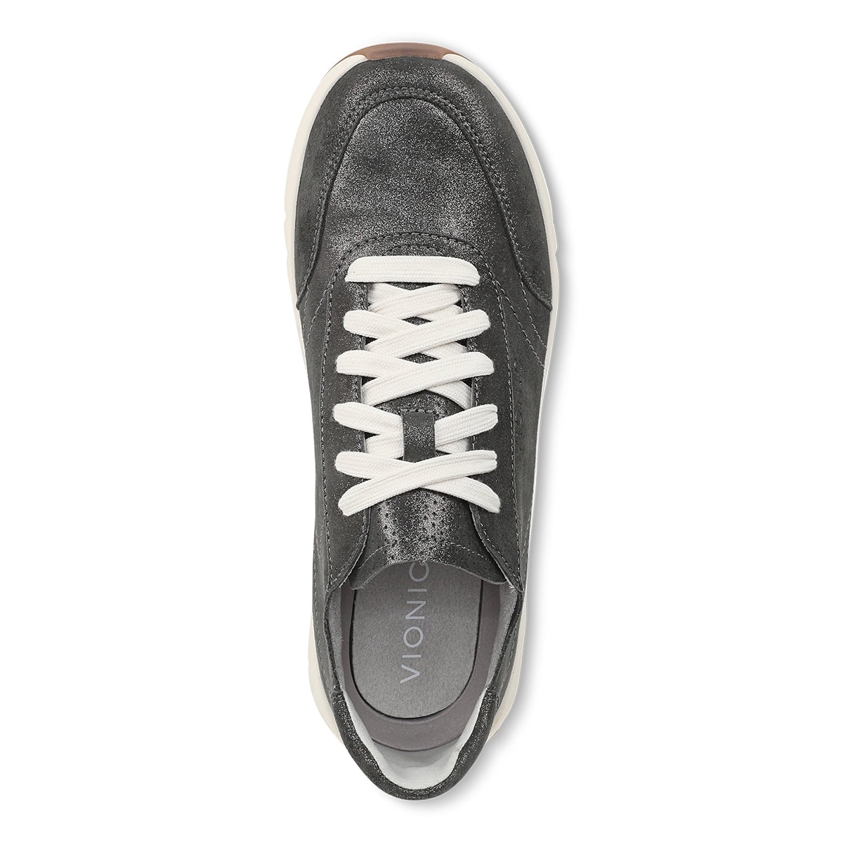 POLLUTED SILVER | Top