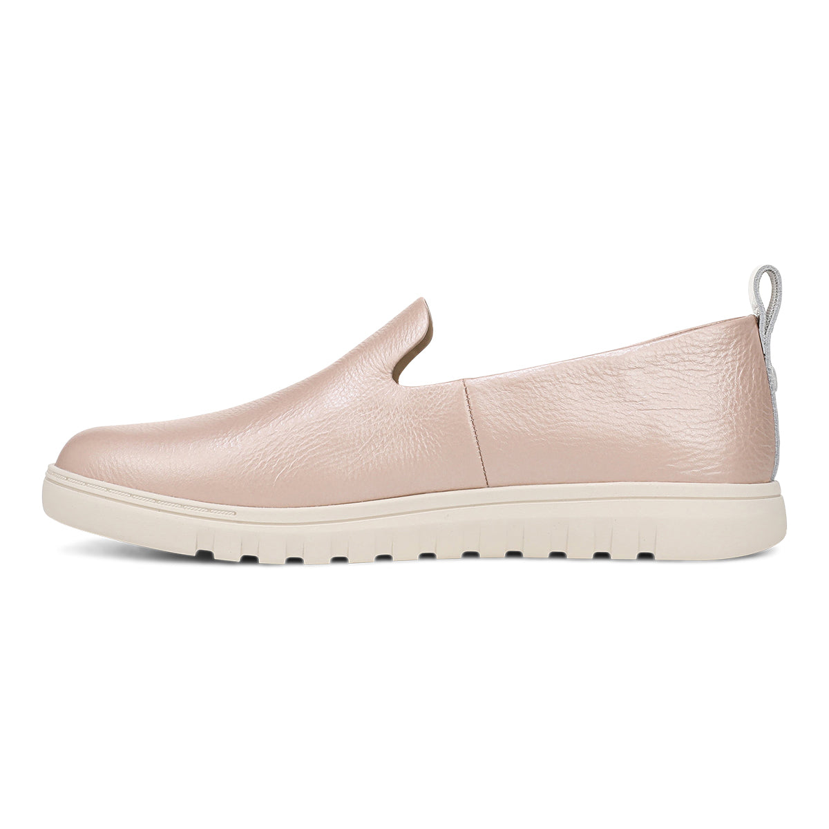PEARL CAMEO ROSE | Left