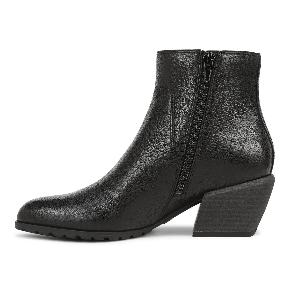 BLACK | Left