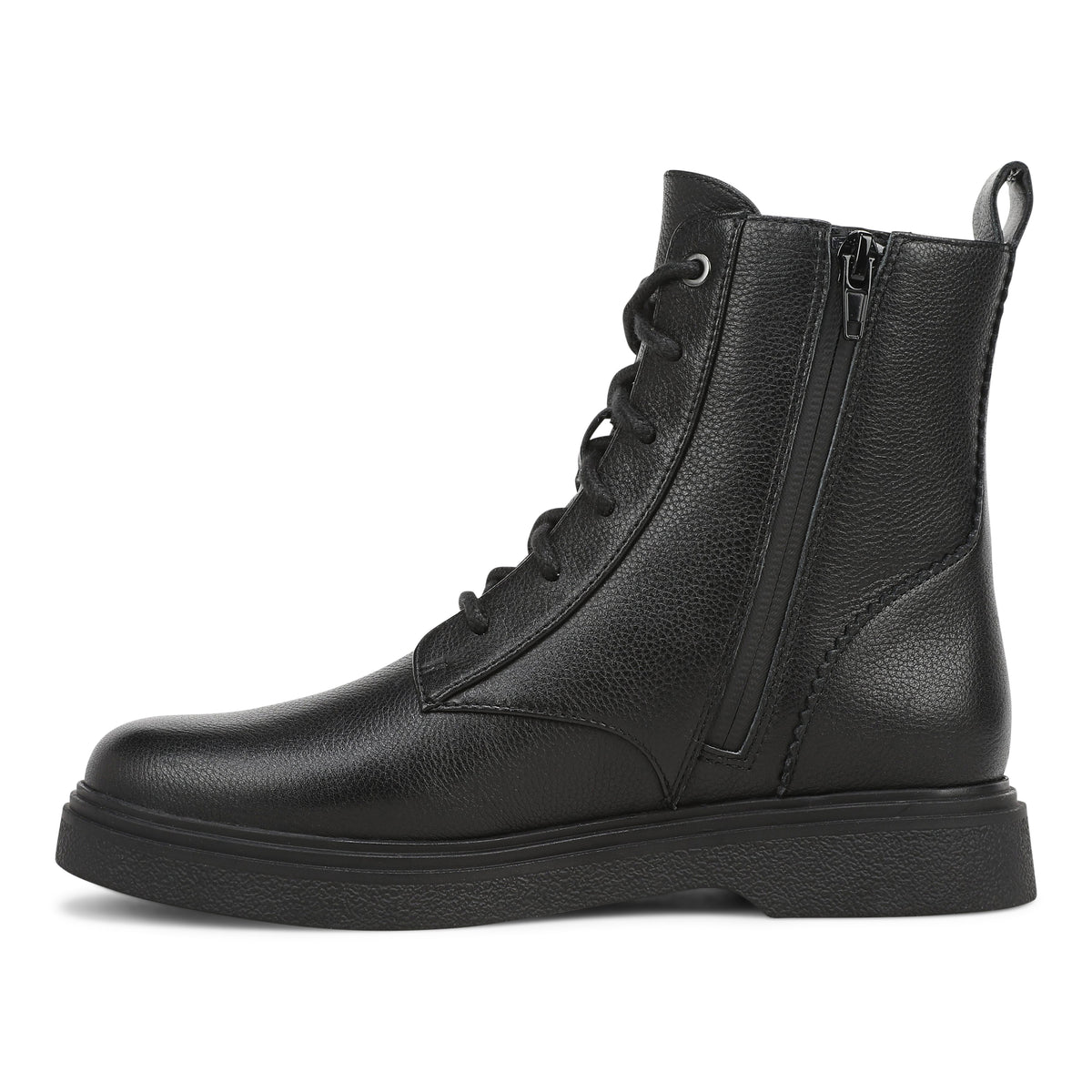 BLACK | Left