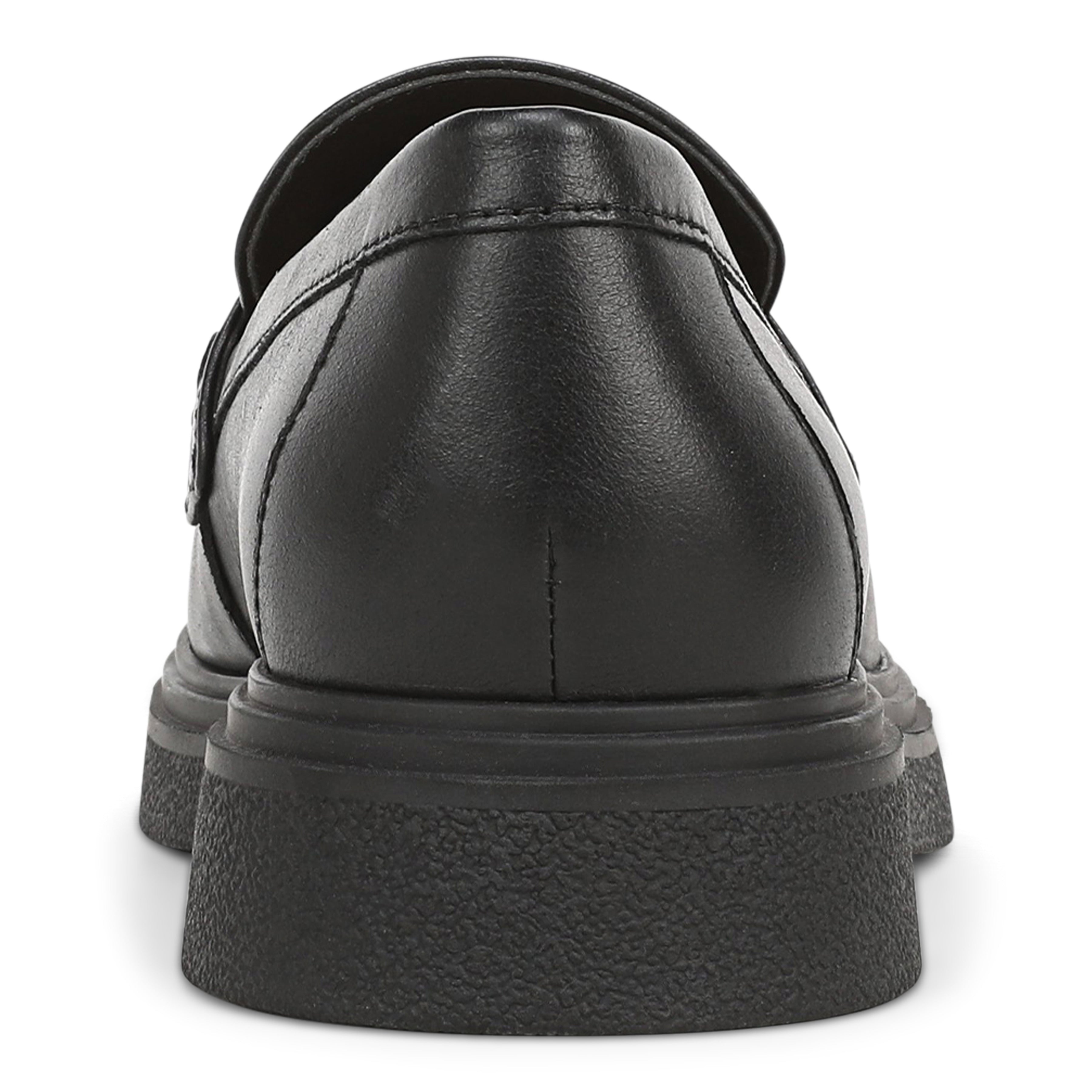 BLACK | Rear