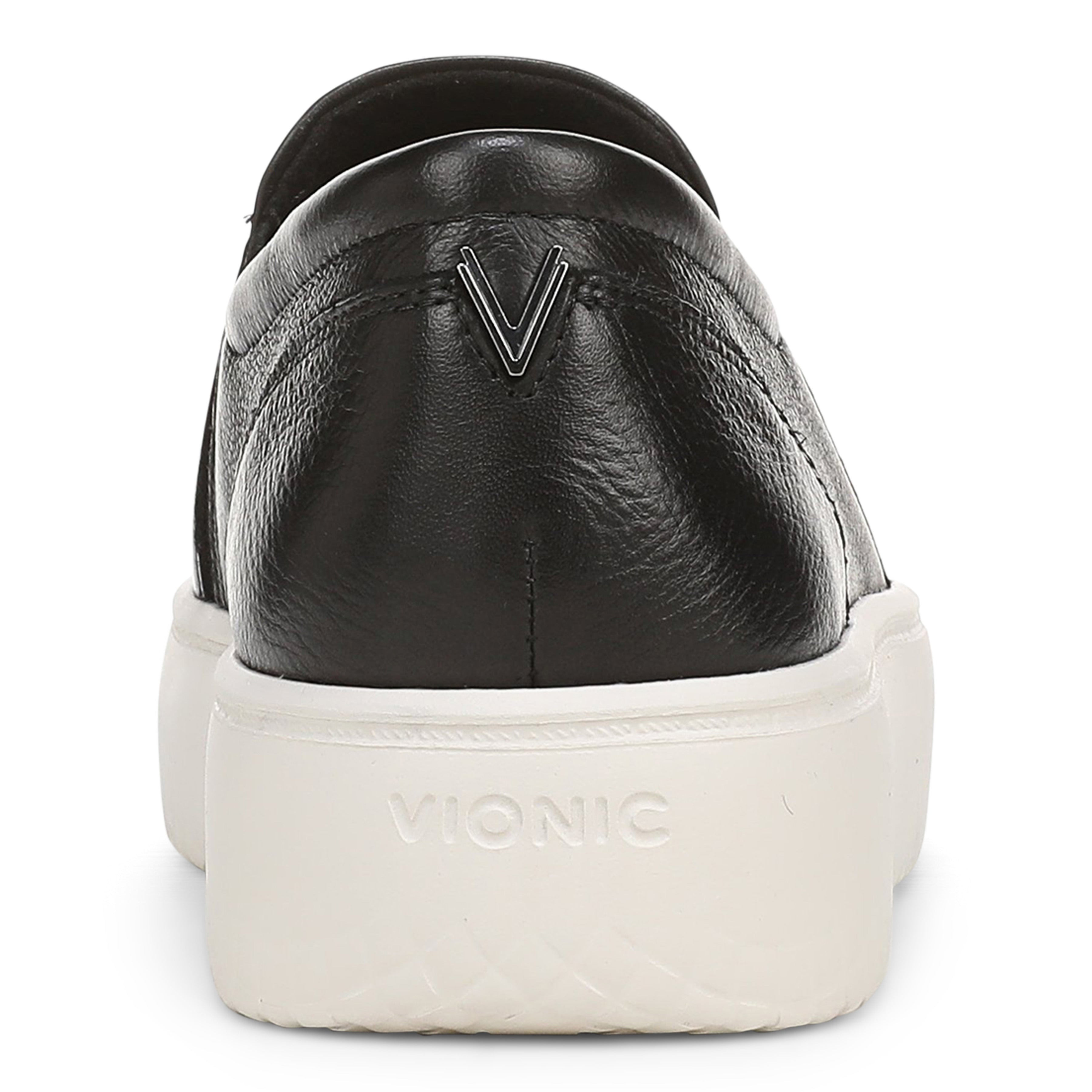 BLACK | Rear