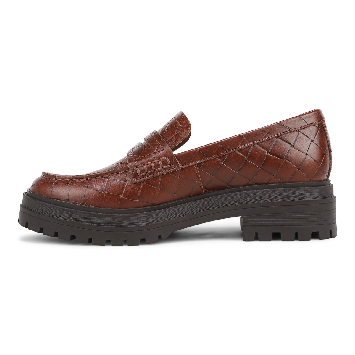 BREAD BROWN | Left